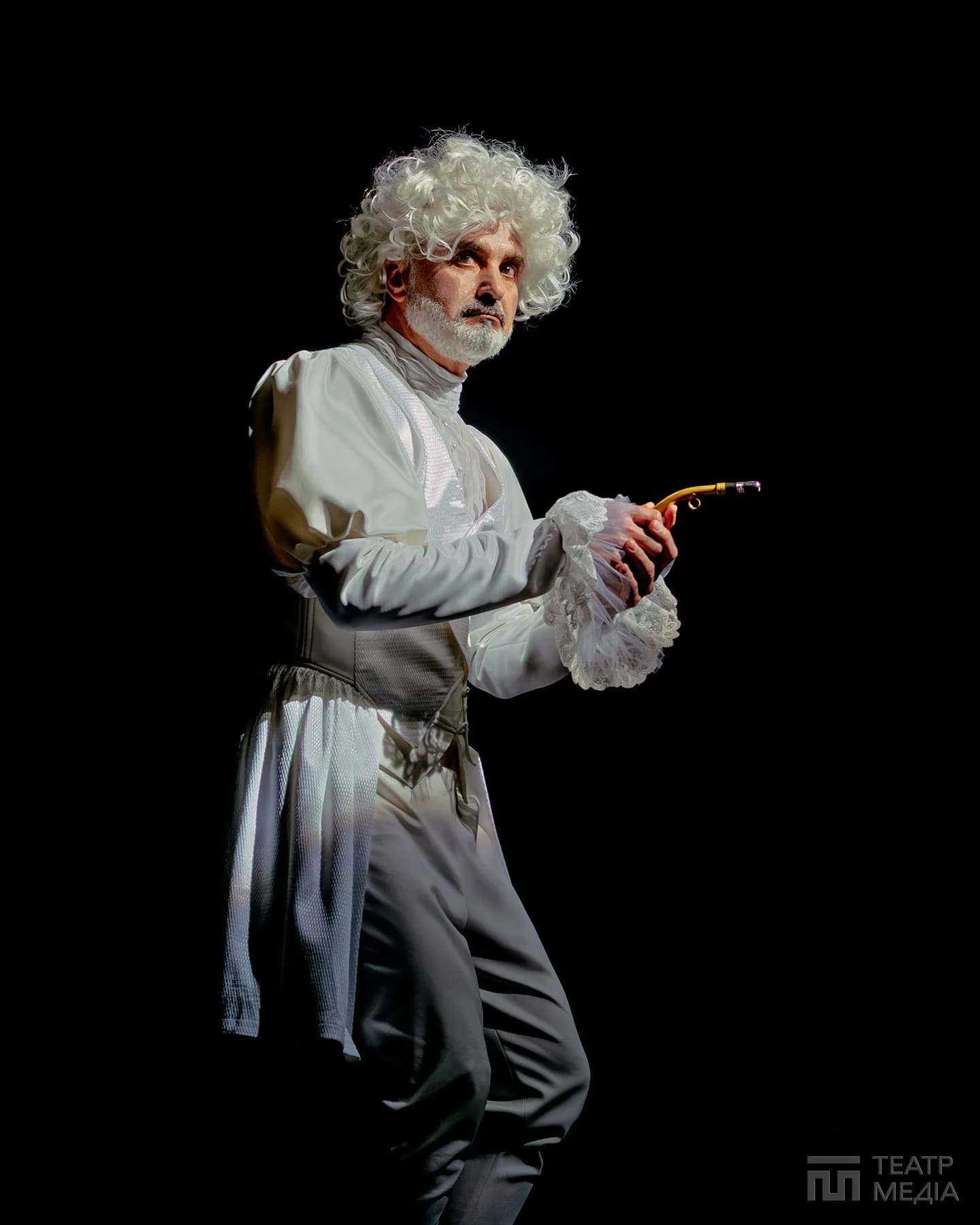 Чи одружиться нарешті Фігаро? — 14