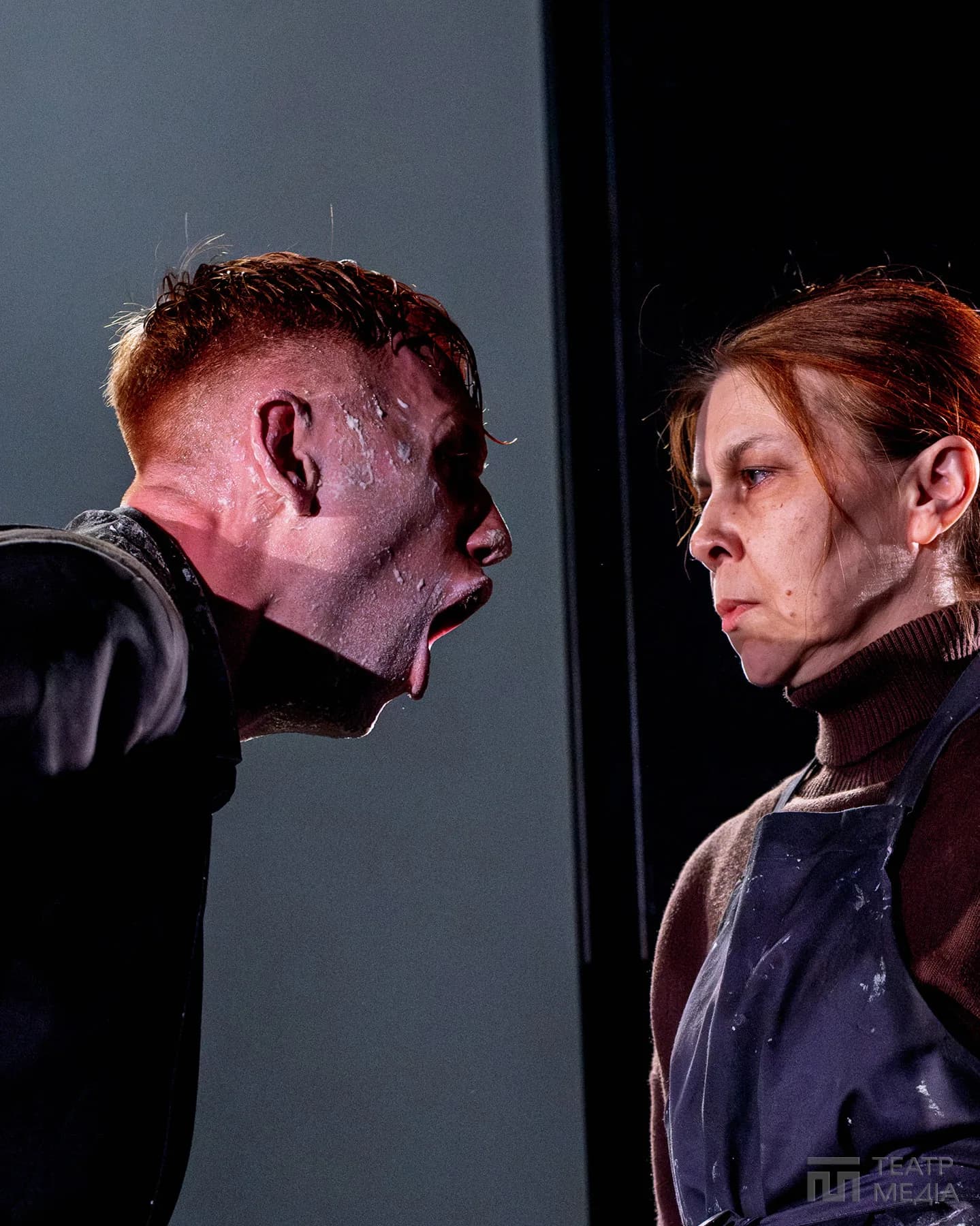 Пласка чи кругла: яка вона — “Земля” Уривського? — 30