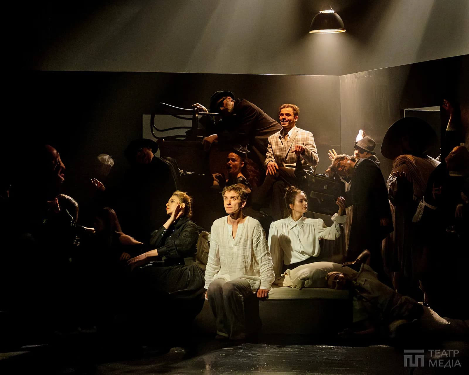 Картотека: путівник світом абсурду — 2