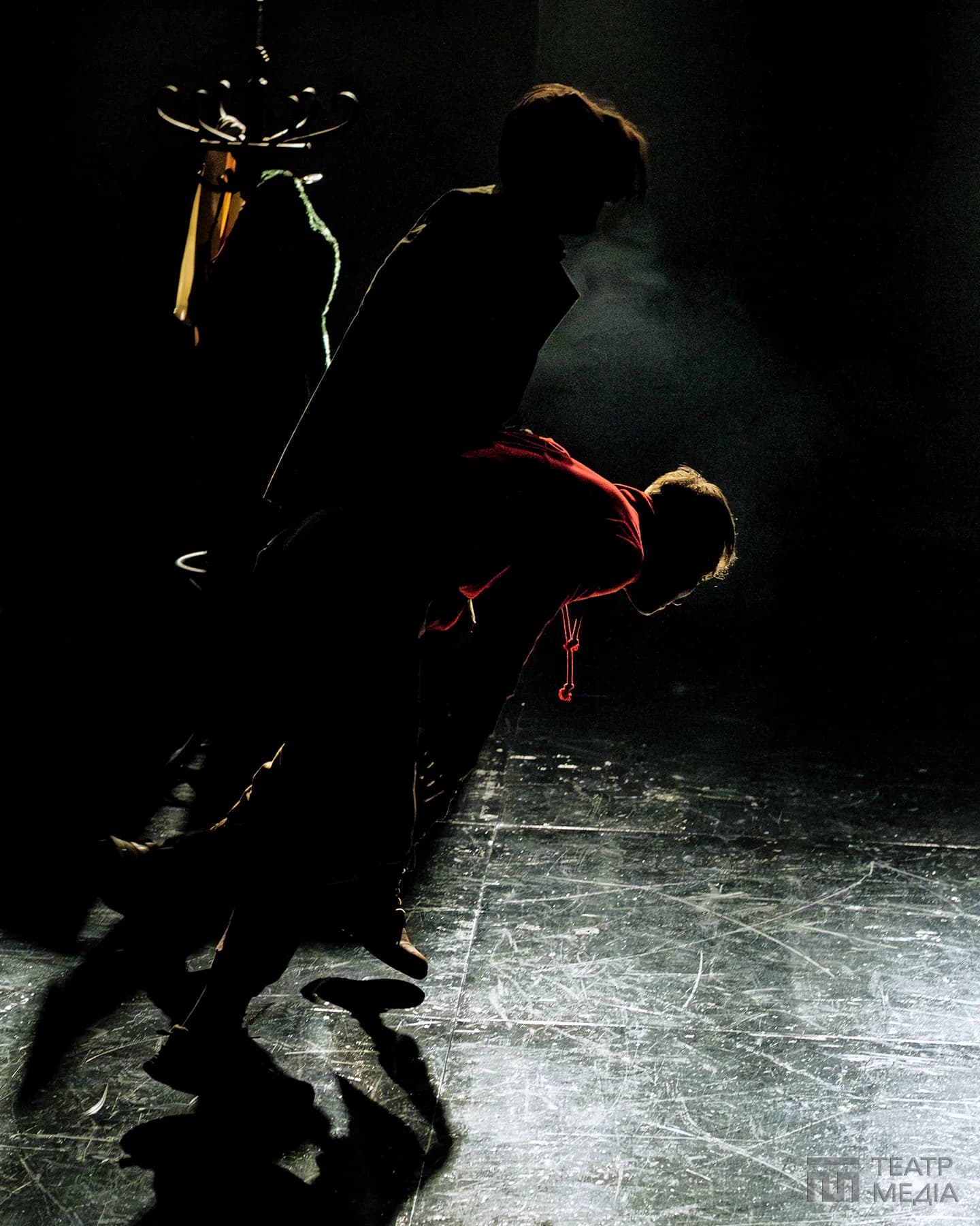 Звір. Єдине бажання воїна. — 17