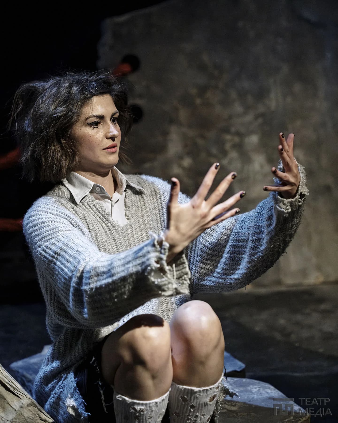 Від абсурду до трешу – один УРОК — 7