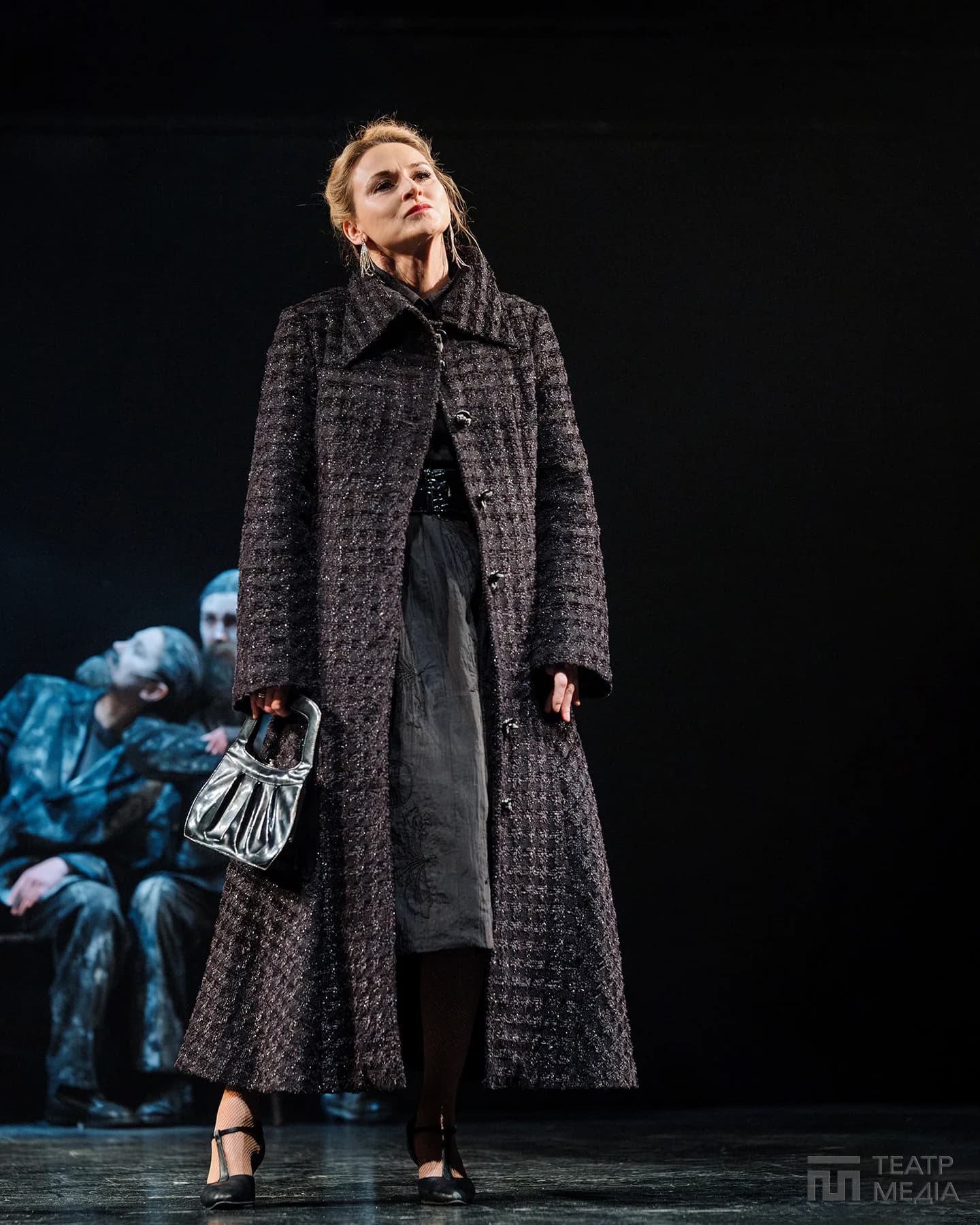 Картотека: путівник світом абсурду — 7