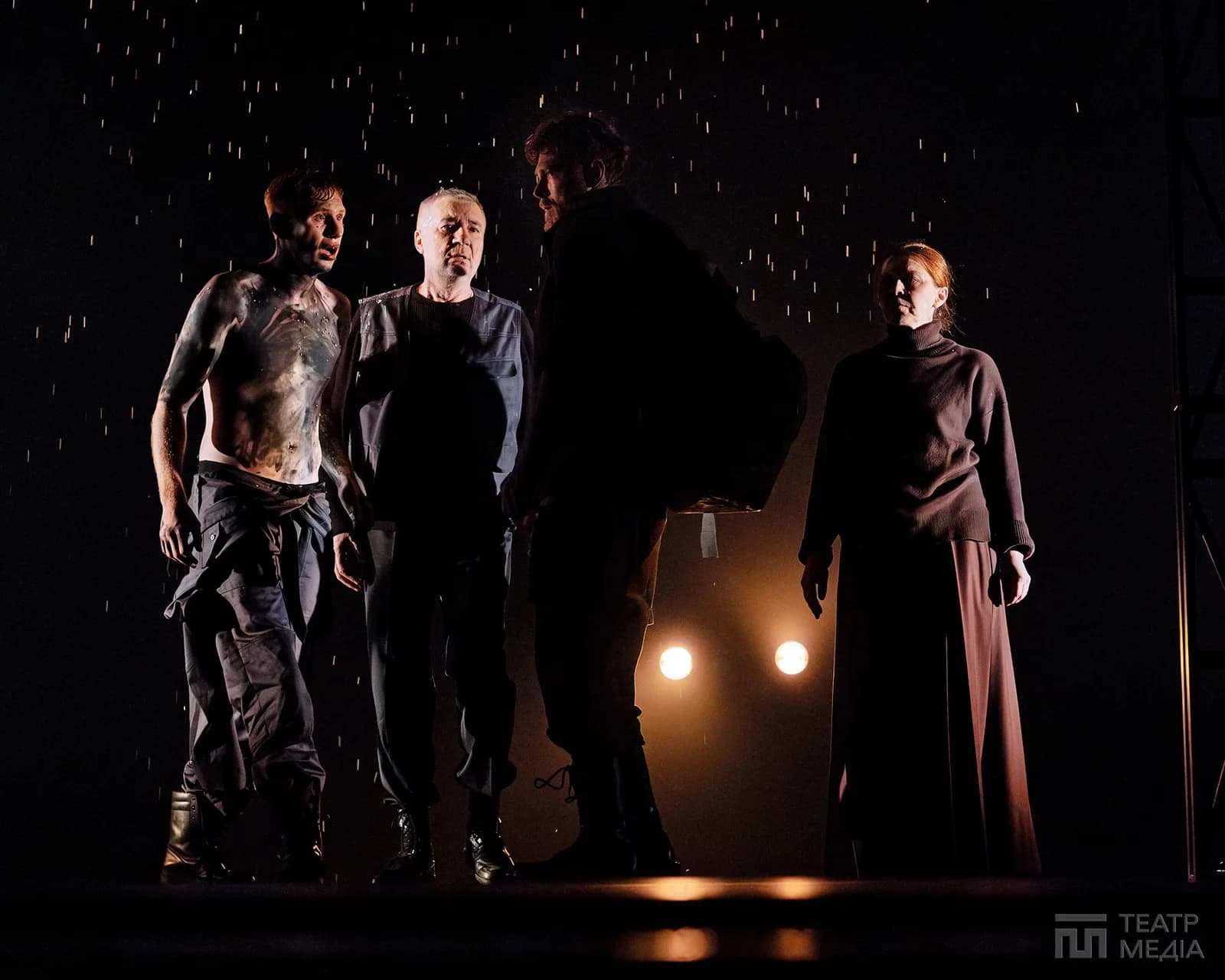 Пласка чи кругла: яка вона — “Земля” Уривського? — 33