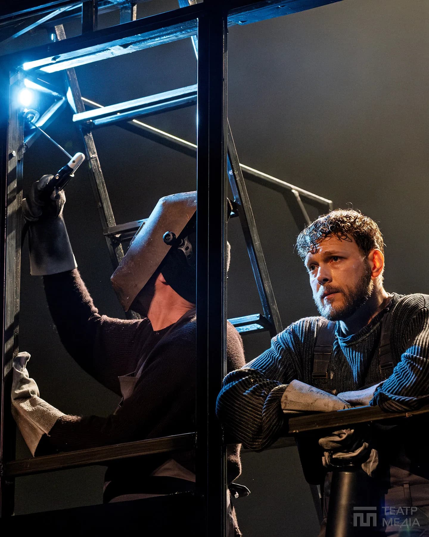 Пласка чи кругла: яка вона — “Земля” Уривського? — 7