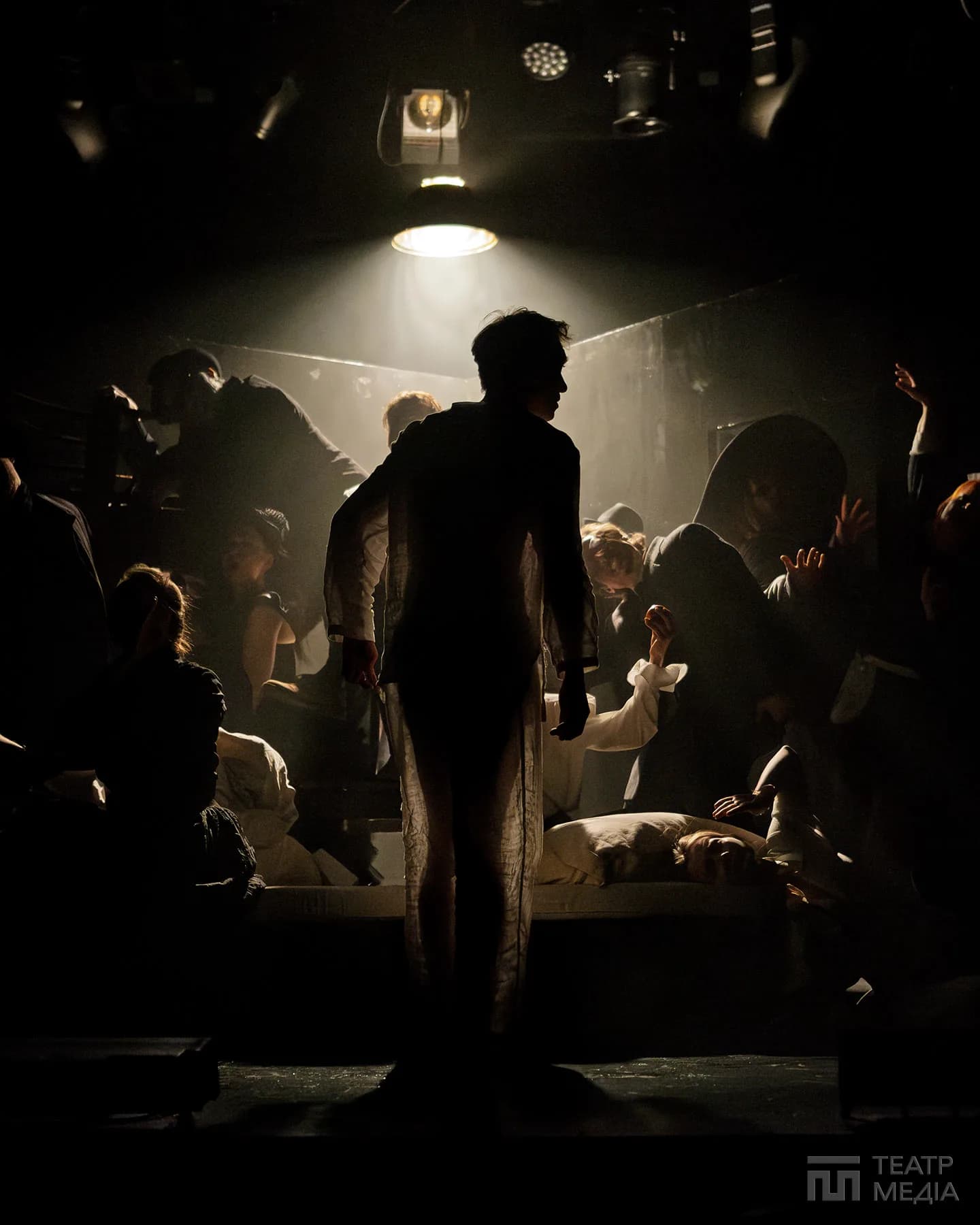 Картотека: путівник світом абсурду — 4