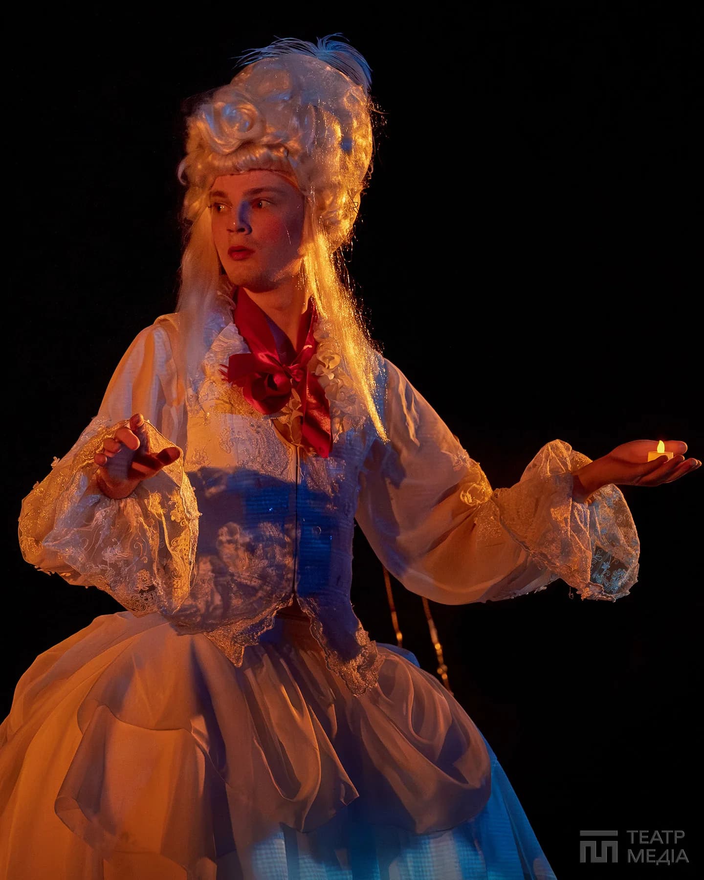 Чи одружиться нарешті Фігаро? — 33