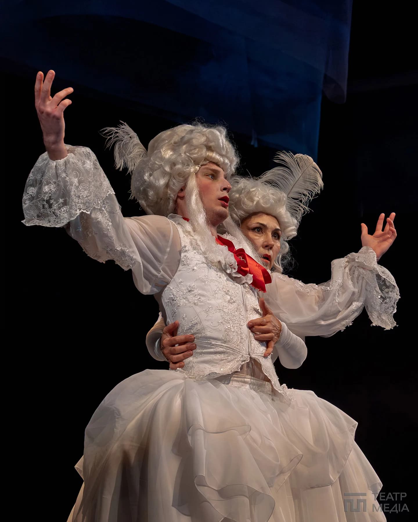 Чи одружиться нарешті Фігаро? — 22