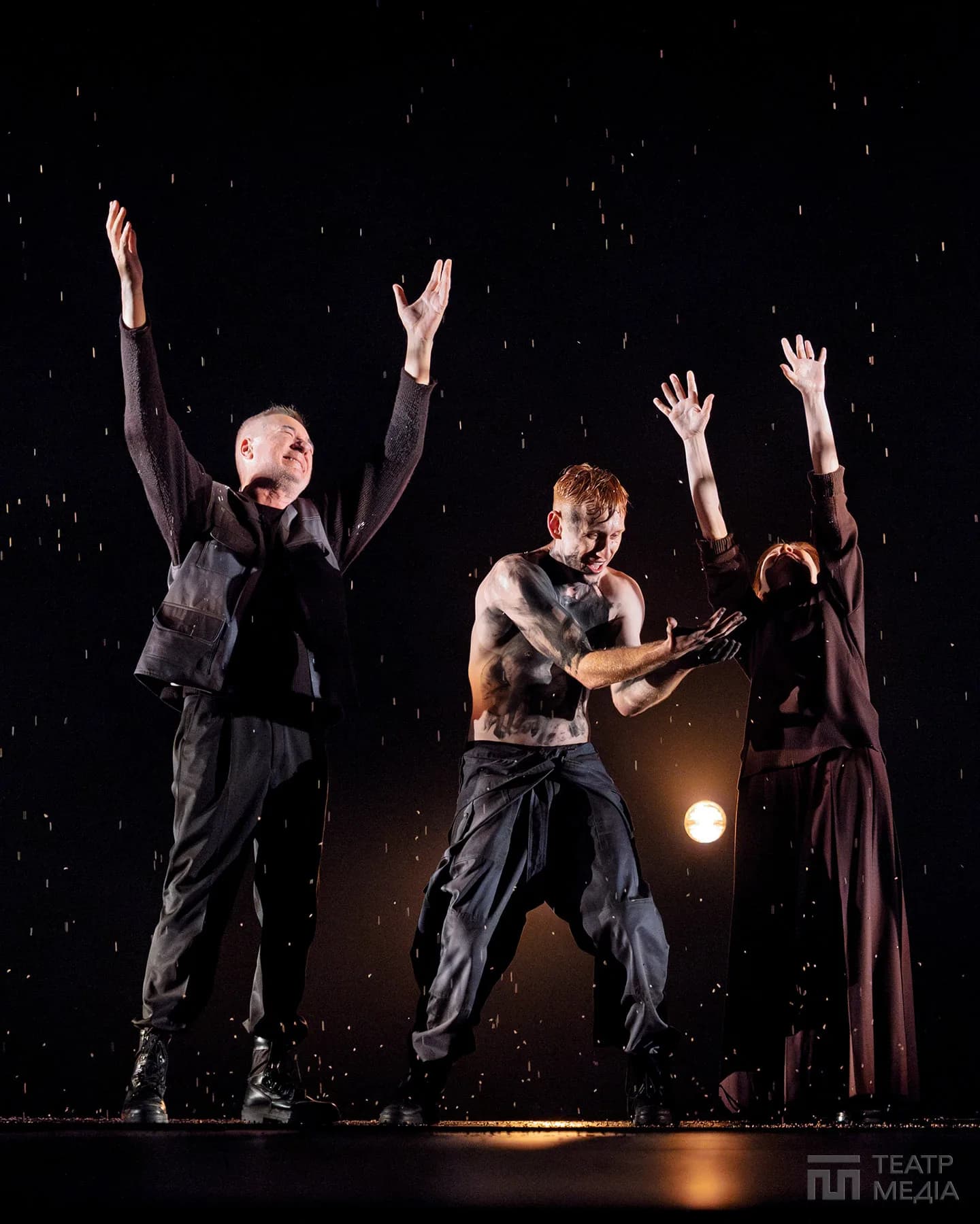 Пласка чи кругла: яка вона — “Земля” Уривського? — 32