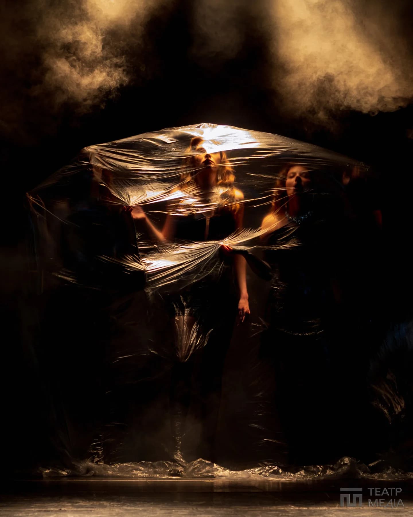 Метод 46: коли від #НеМовчи до #НеДивися один крок — 15