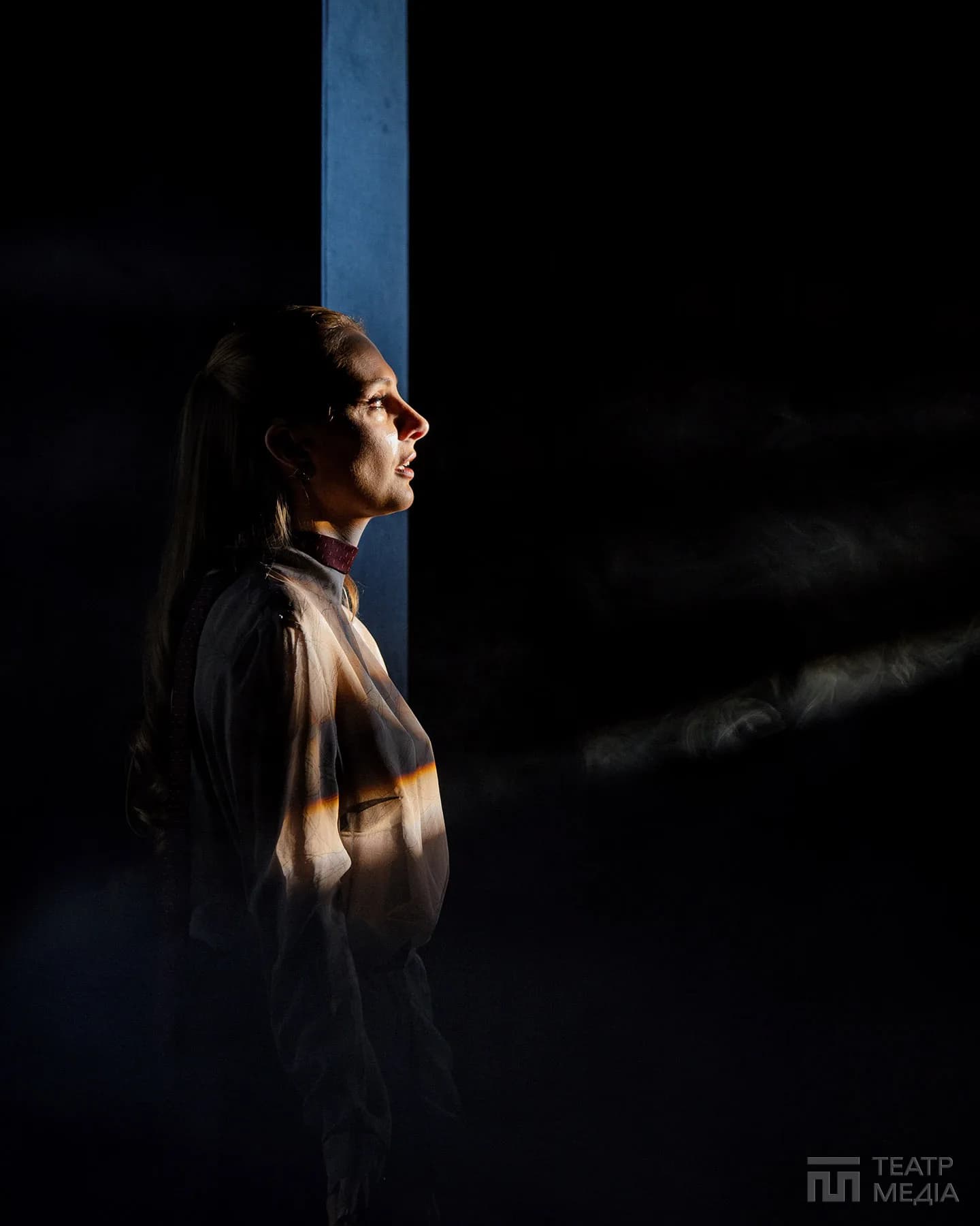 «Серендипіті». Біла комедія Малого театру — 16