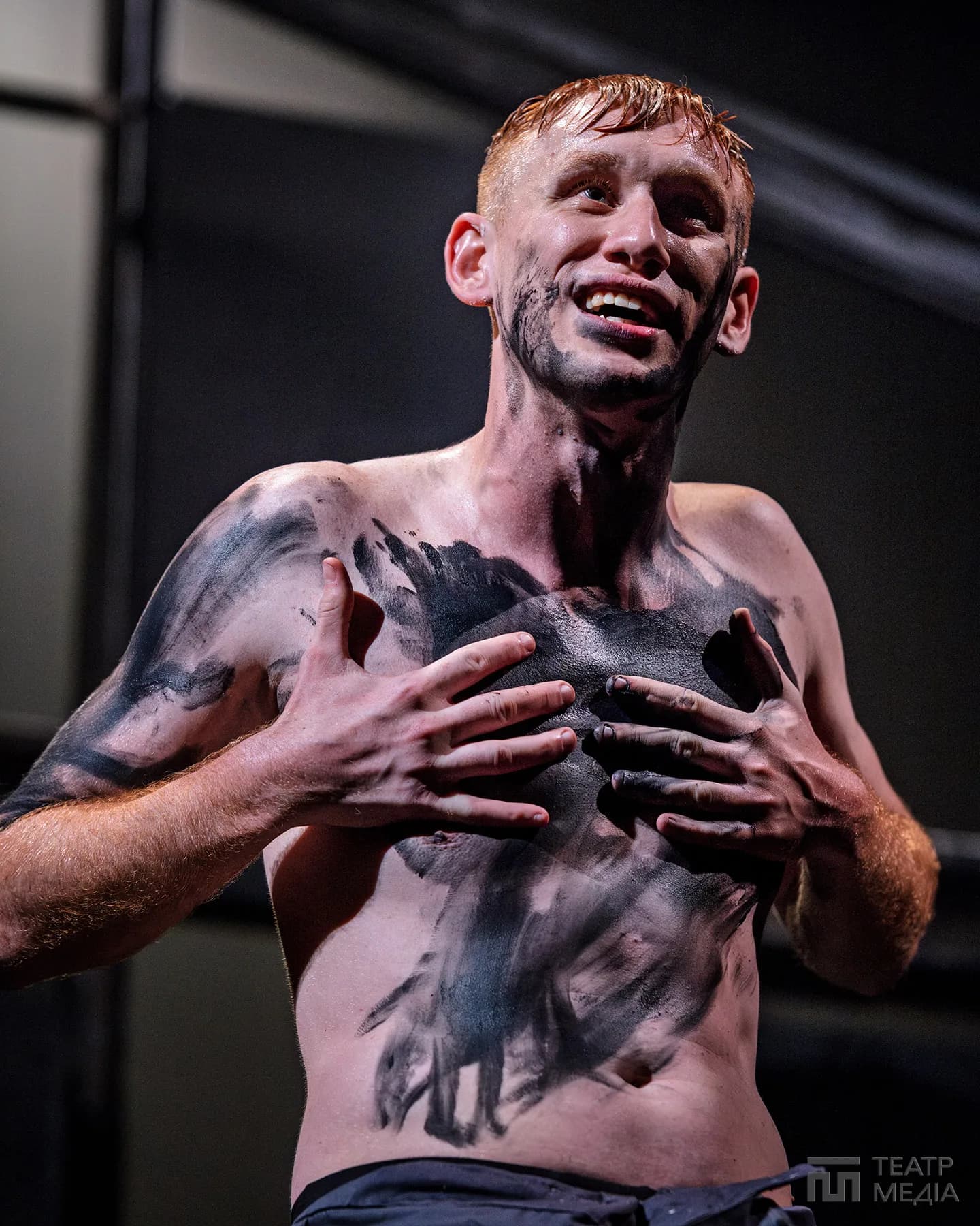 Пласка чи кругла: яка вона — “Земля” Уривського? — 12