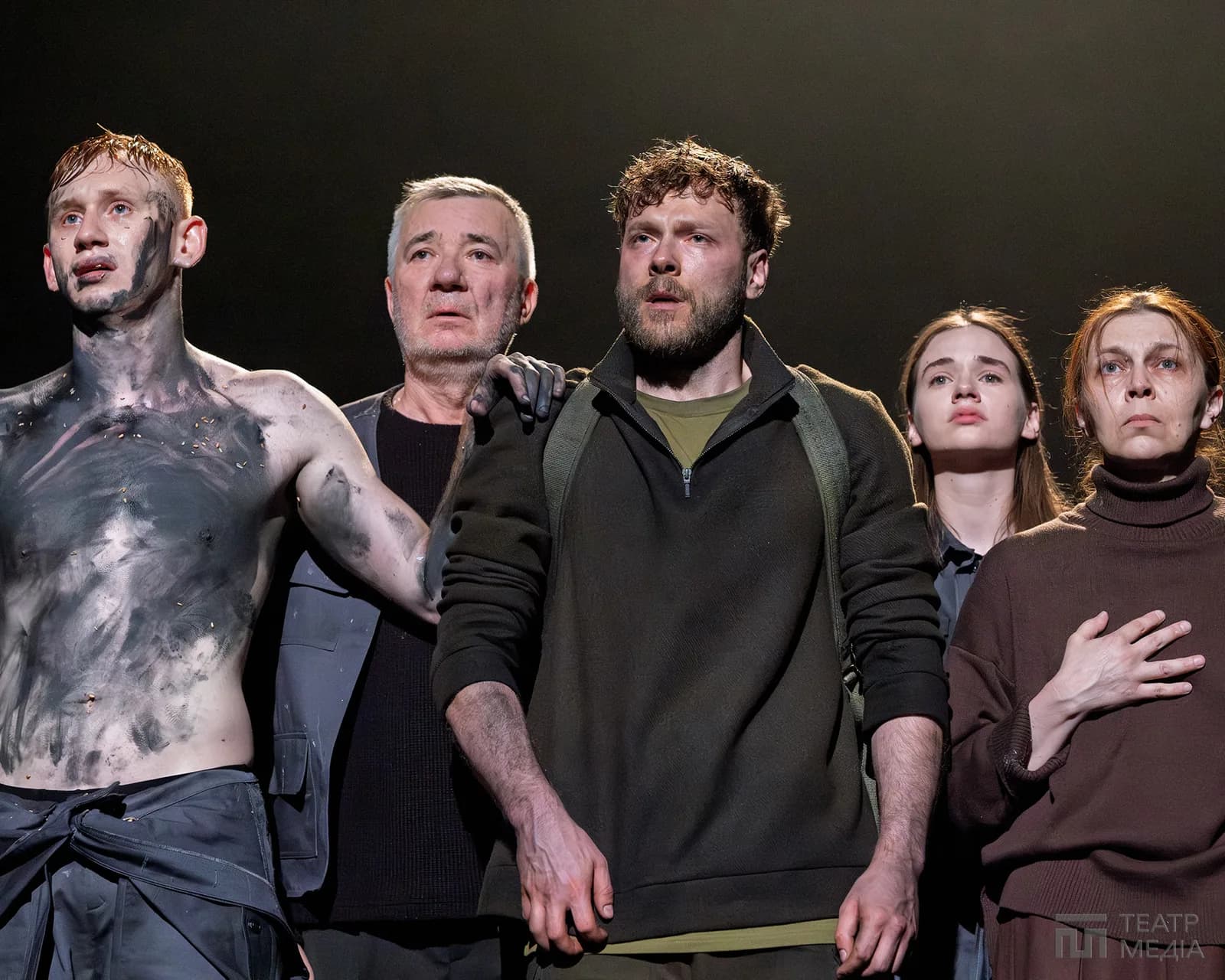 Пласка чи кругла: яка вона — “Земля” Уривського? — 38