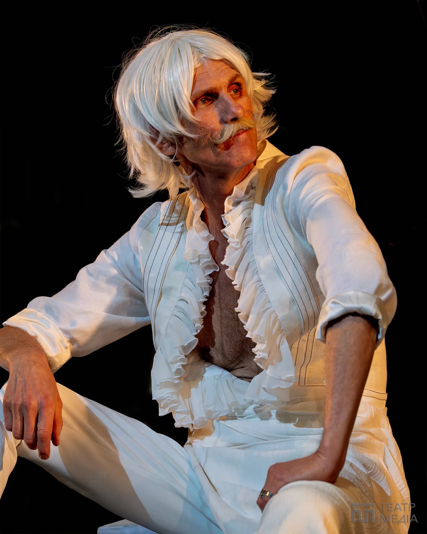 Чи одружиться нарешті Фігаро? — 18