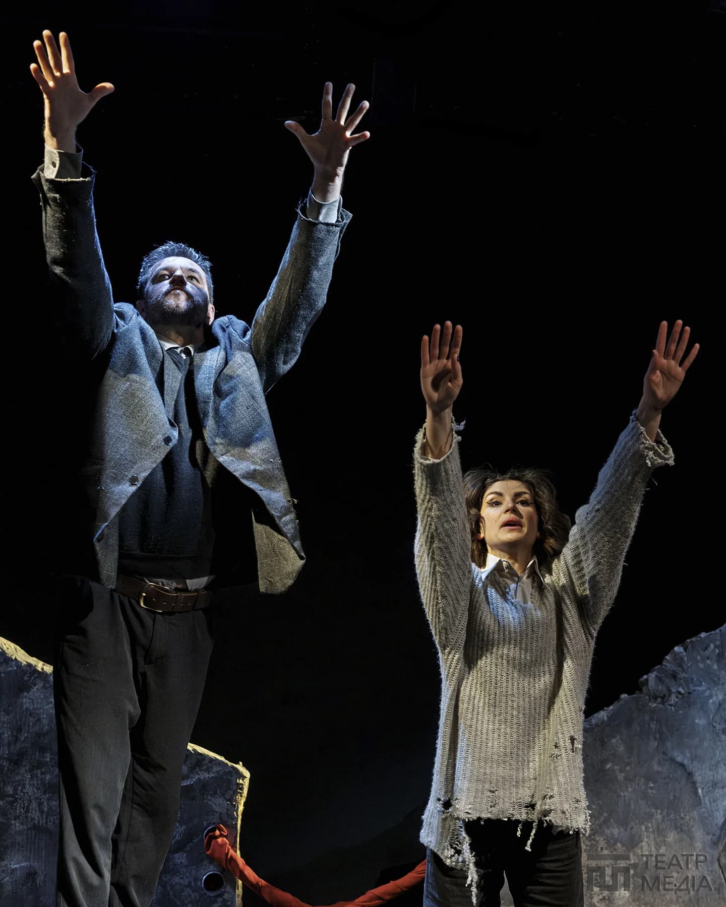 Від абсурду до трешу – один УРОК — 2