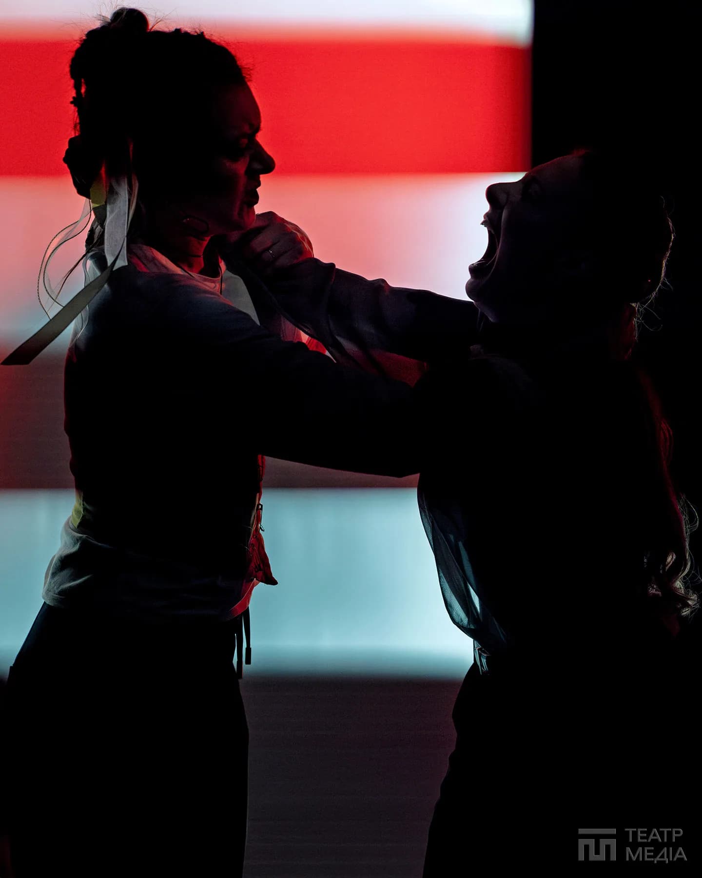 «Серендипіті». Біла комедія Малого театру — 7