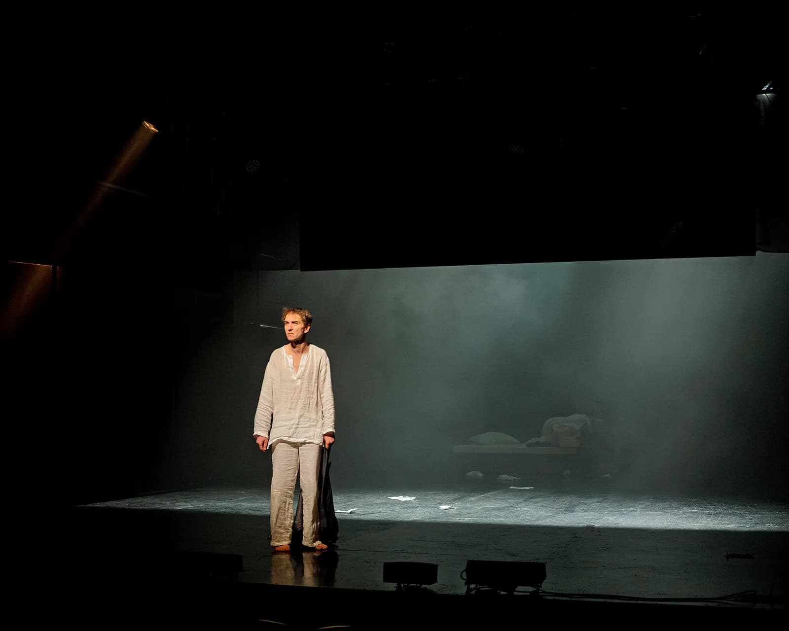 Картотека: путівник світом абсурду — 10