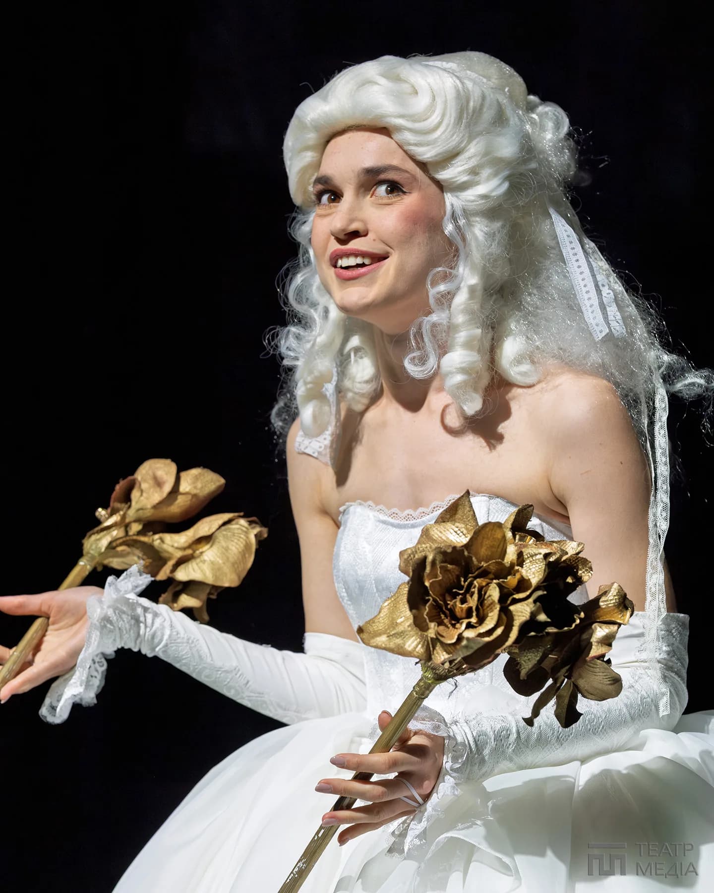 Чи одружиться нарешті Фігаро? — 4