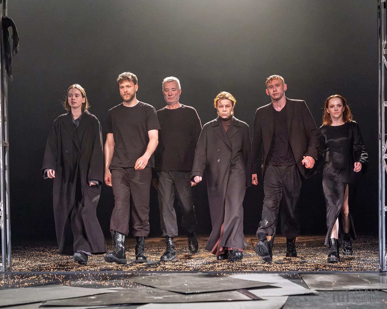 Пласка чи кругла: яка вона — “Земля” Уривського? — 19