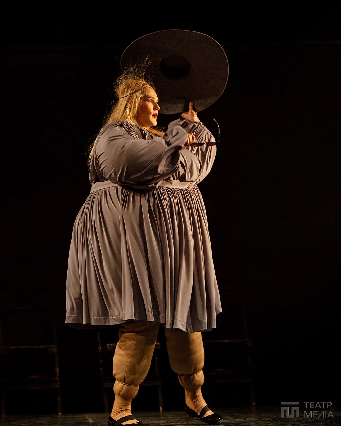 Картотека: путівник світом абсурду — 20