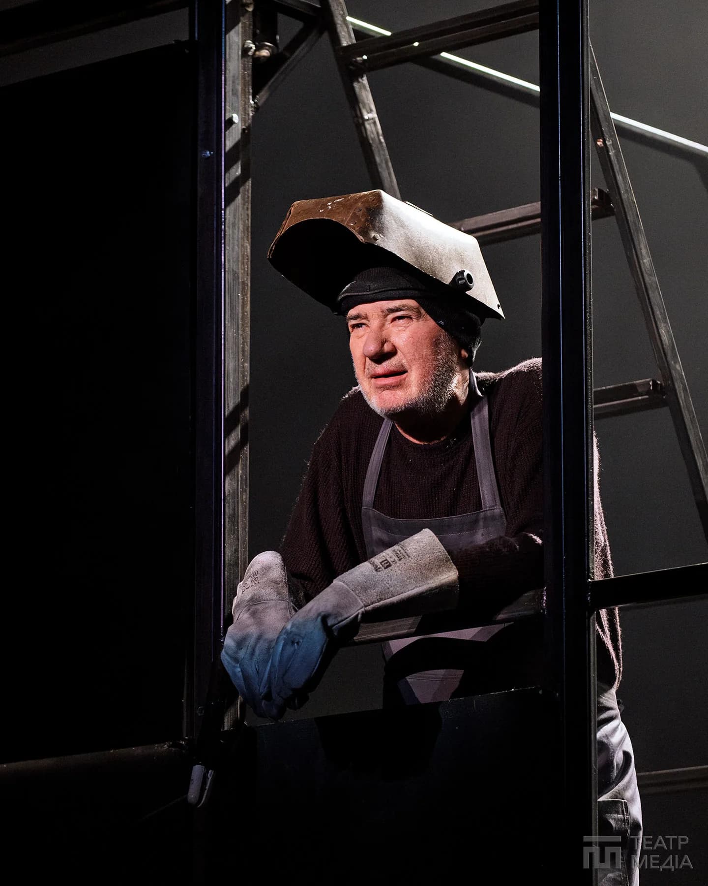 Пласка чи кругла: яка вона — “Земля” Уривського? — 20