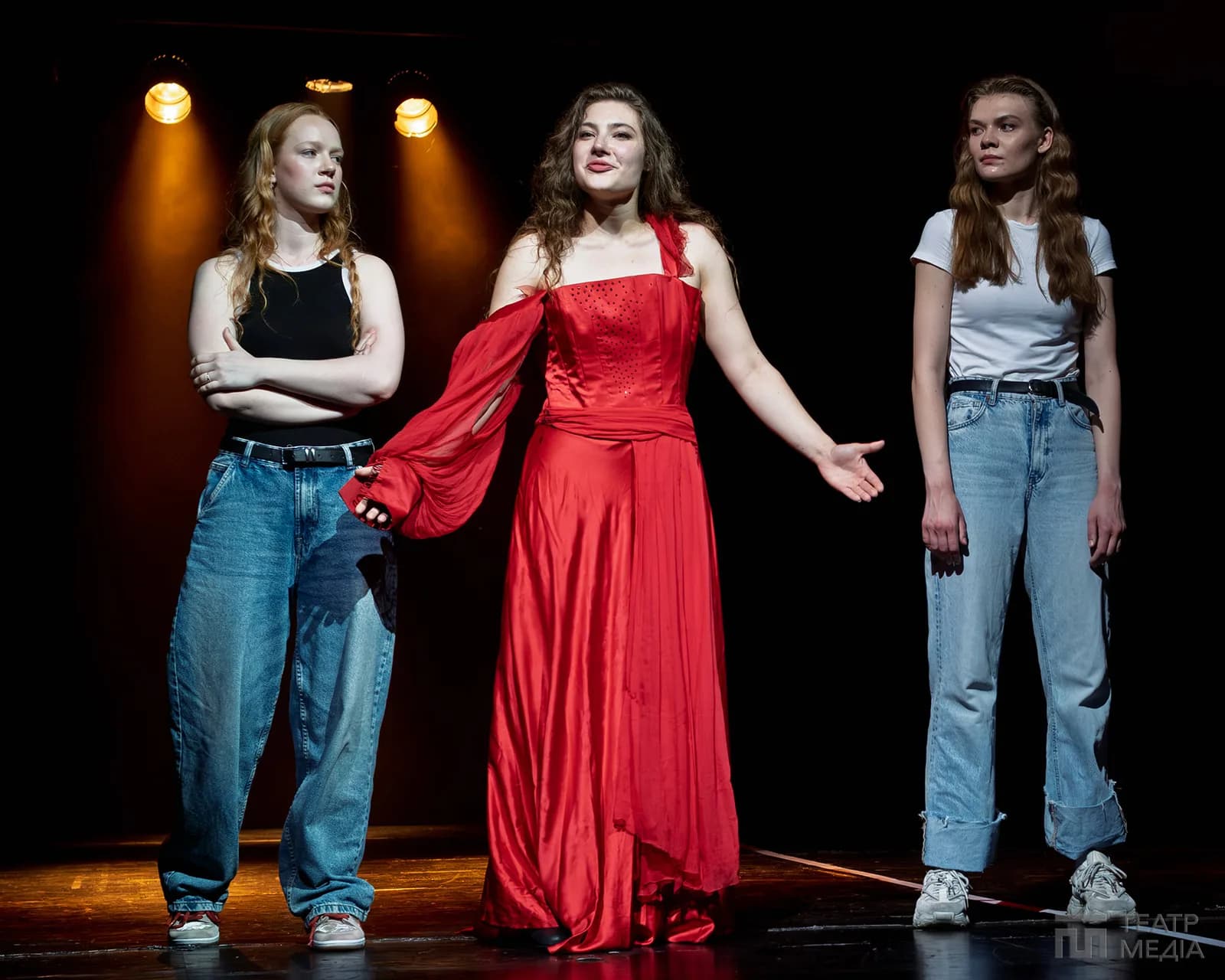 Метод 46: коли від #НеМовчи до #НеДивися один крок — 23