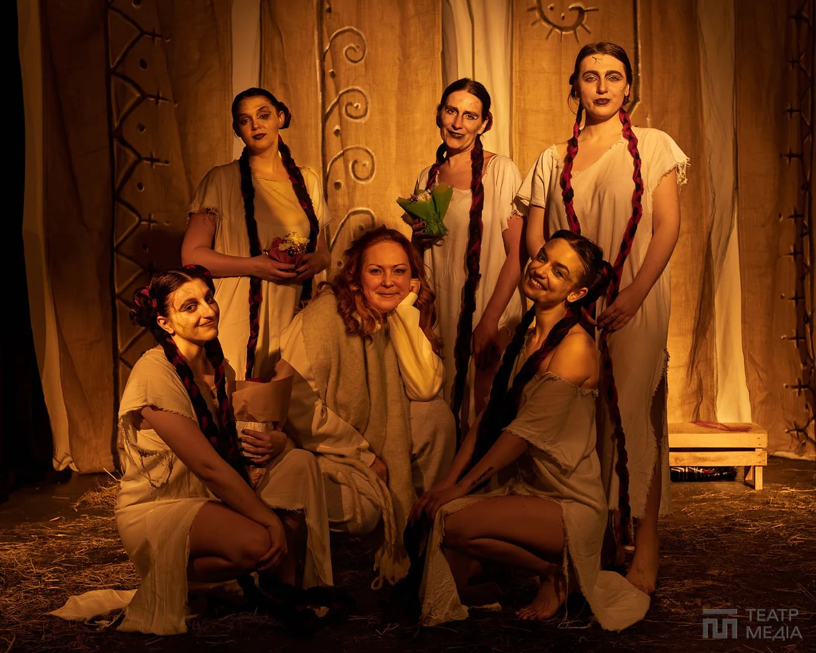 Артхаусний Шевченко: "Великий льох" від "Вільних" — 13