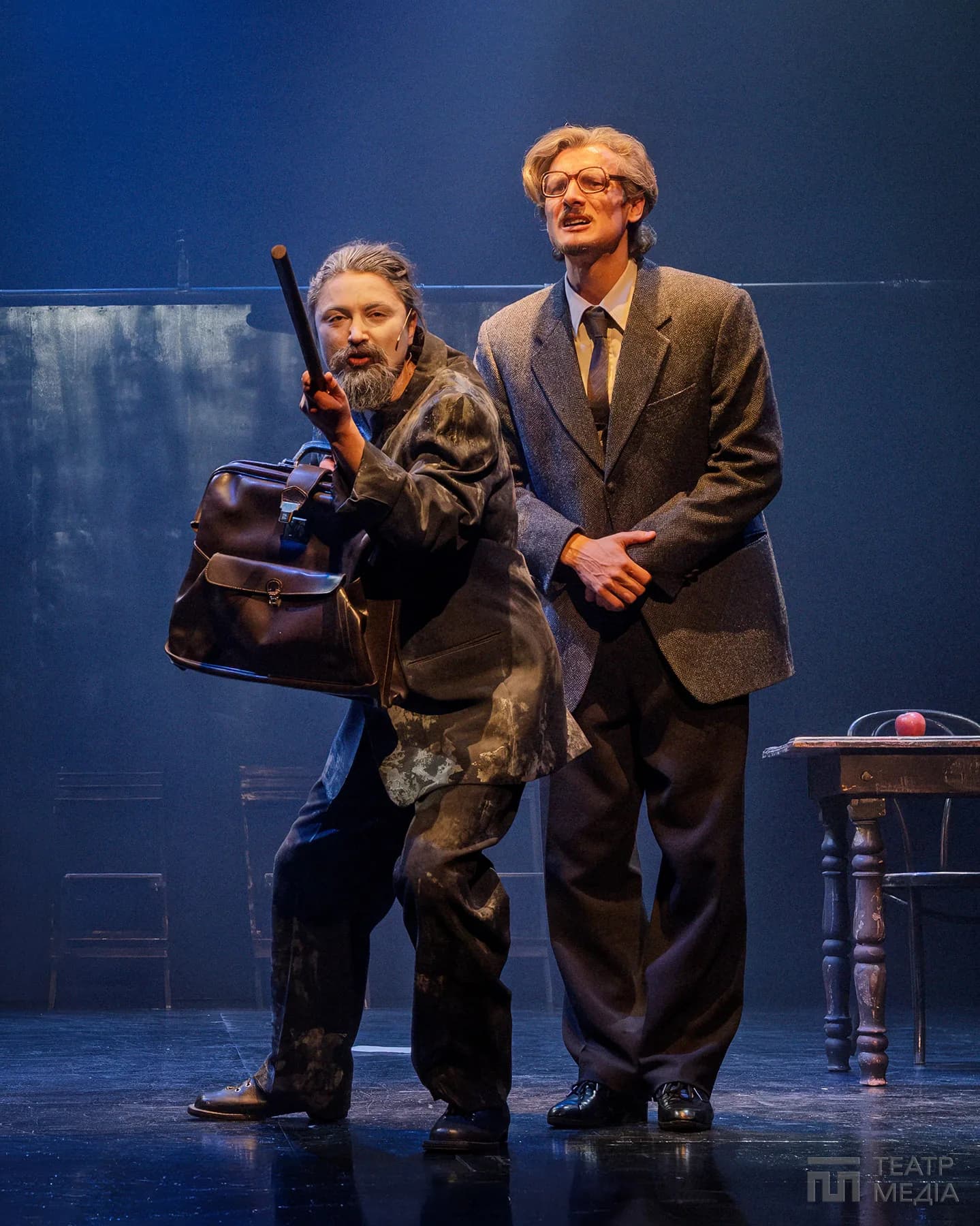 Картотека: путівник світом абсурду — 6