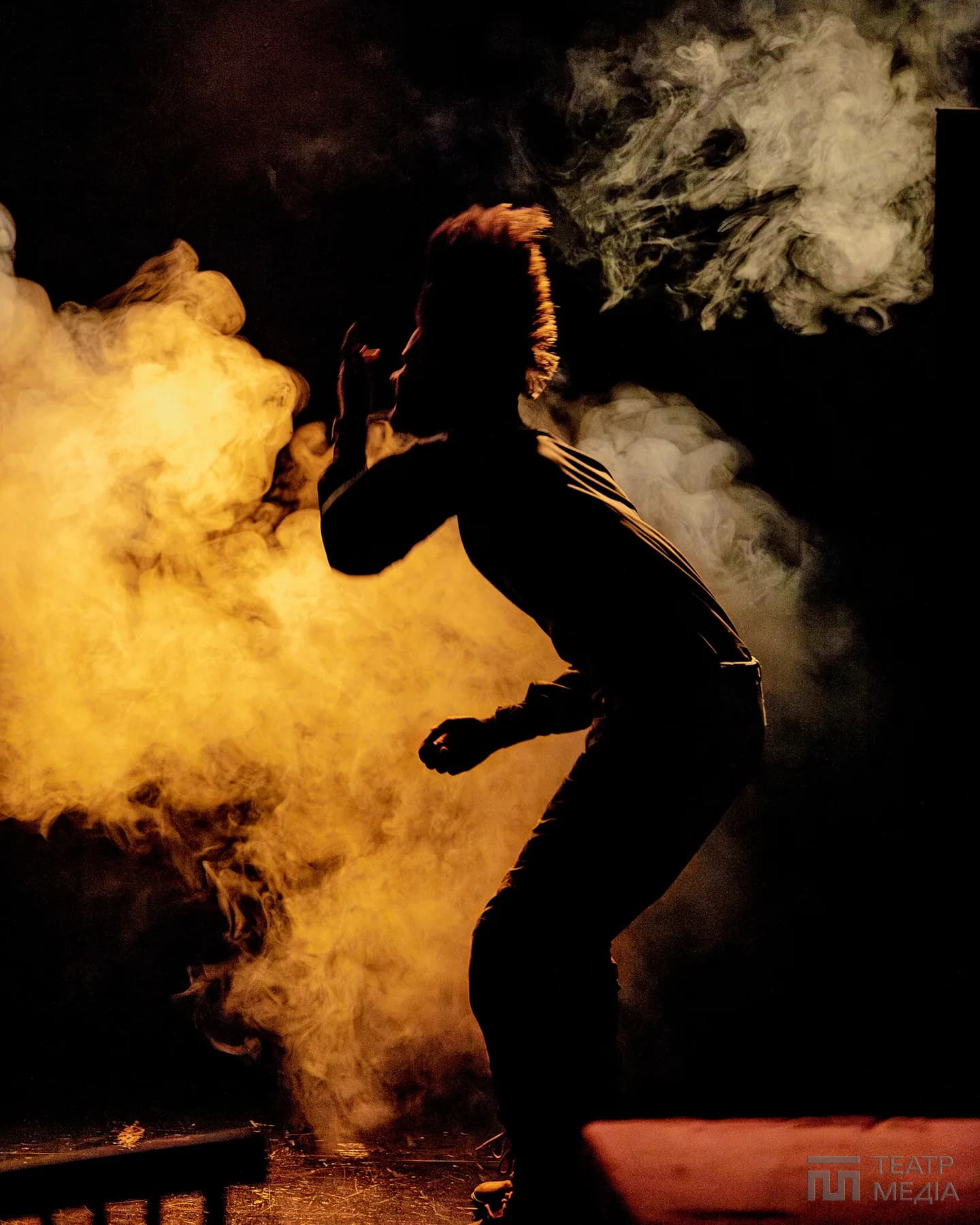 Звір. Єдине бажання воїна. — 8