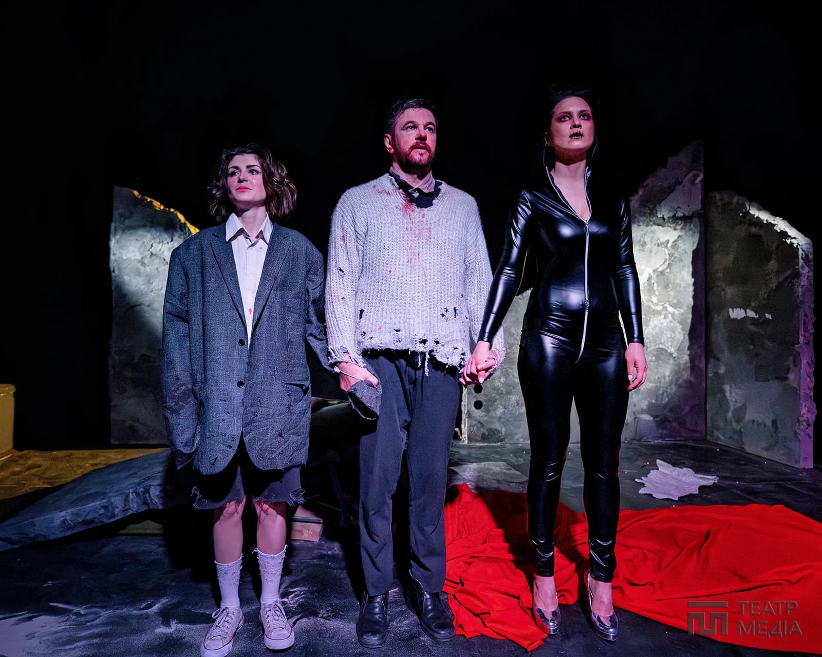 Від абсурду до трешу – один УРОК — 15