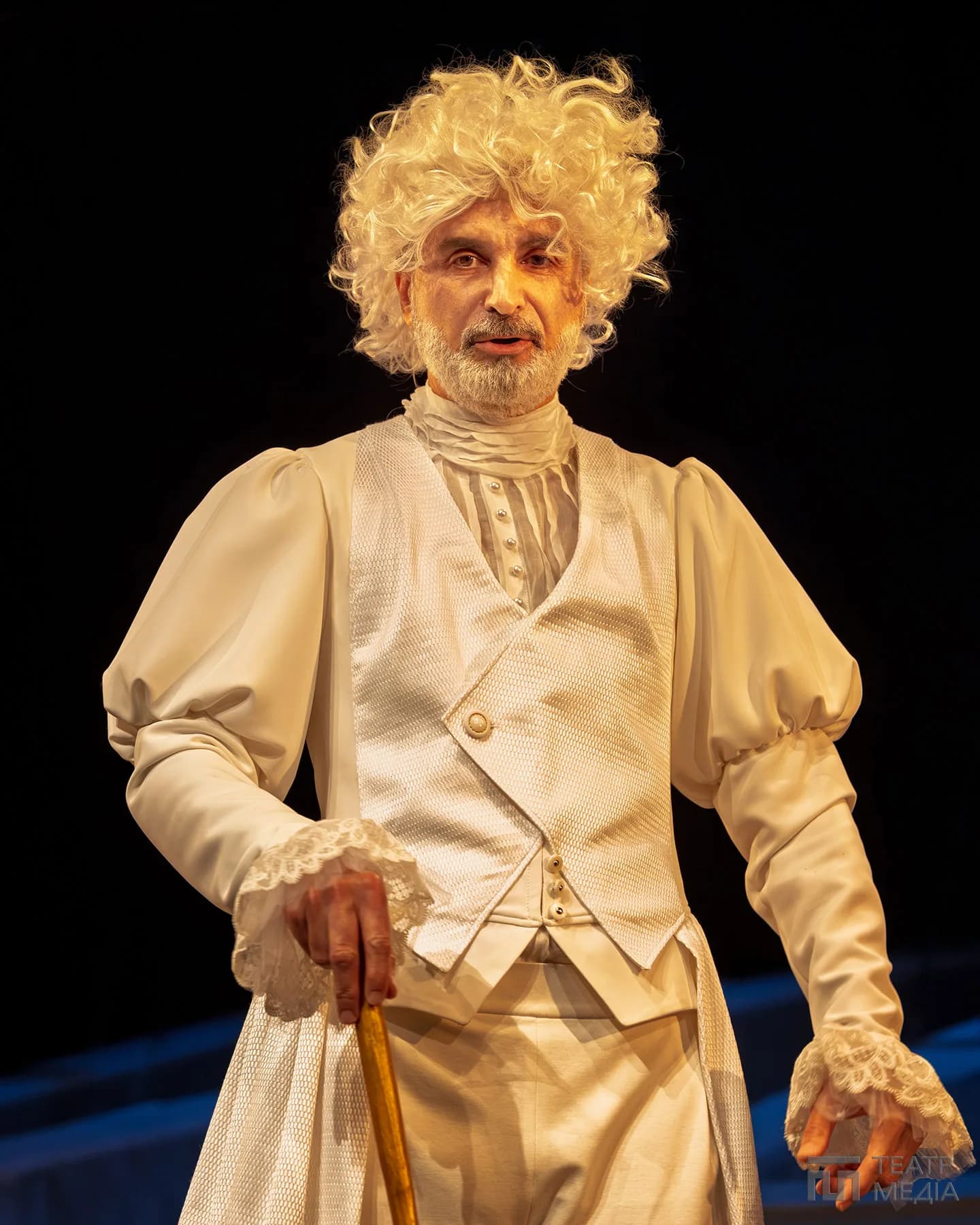 Чи одружиться нарешті Фігаро? — 3