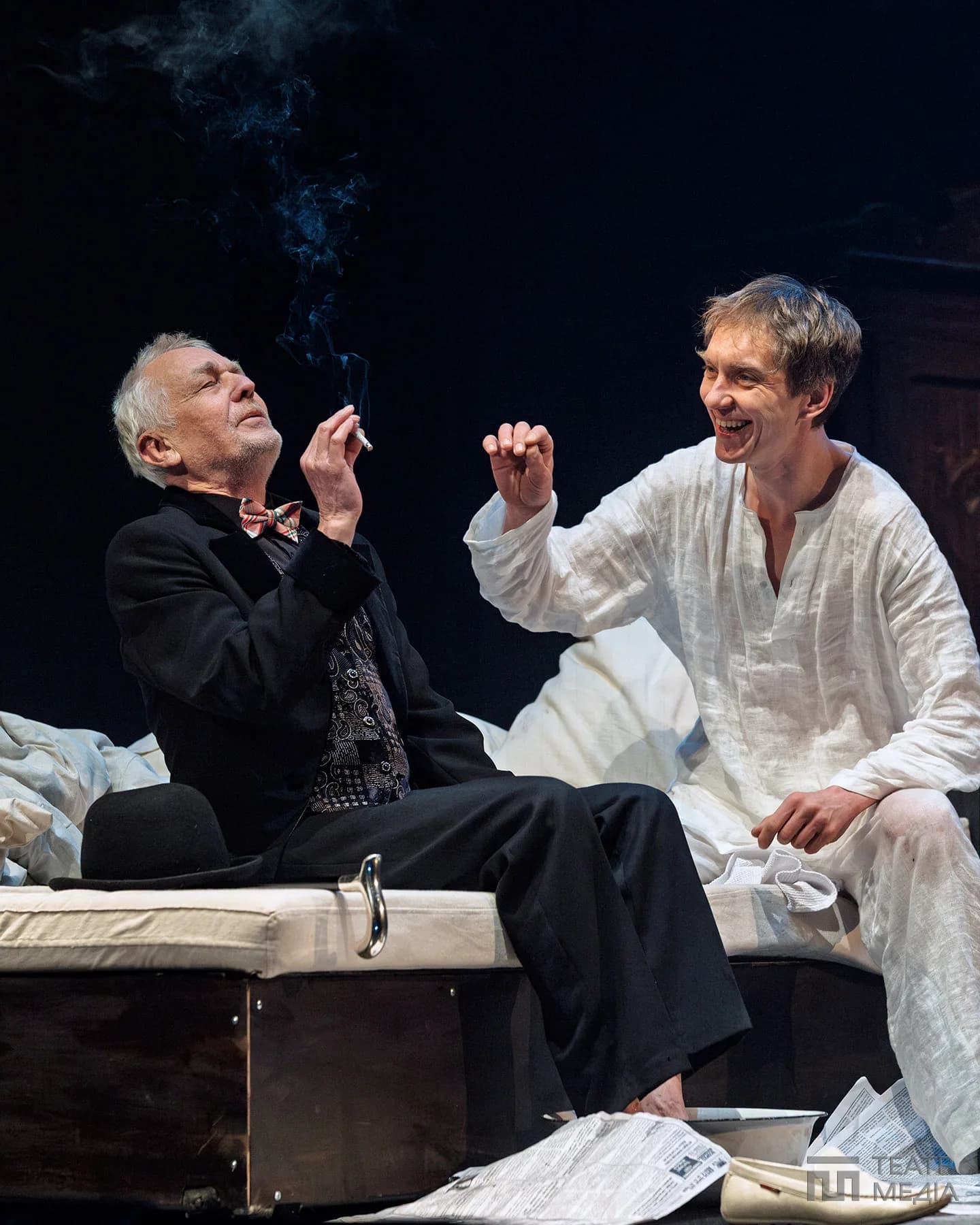 Картотека: путівник світом абсурду — 16