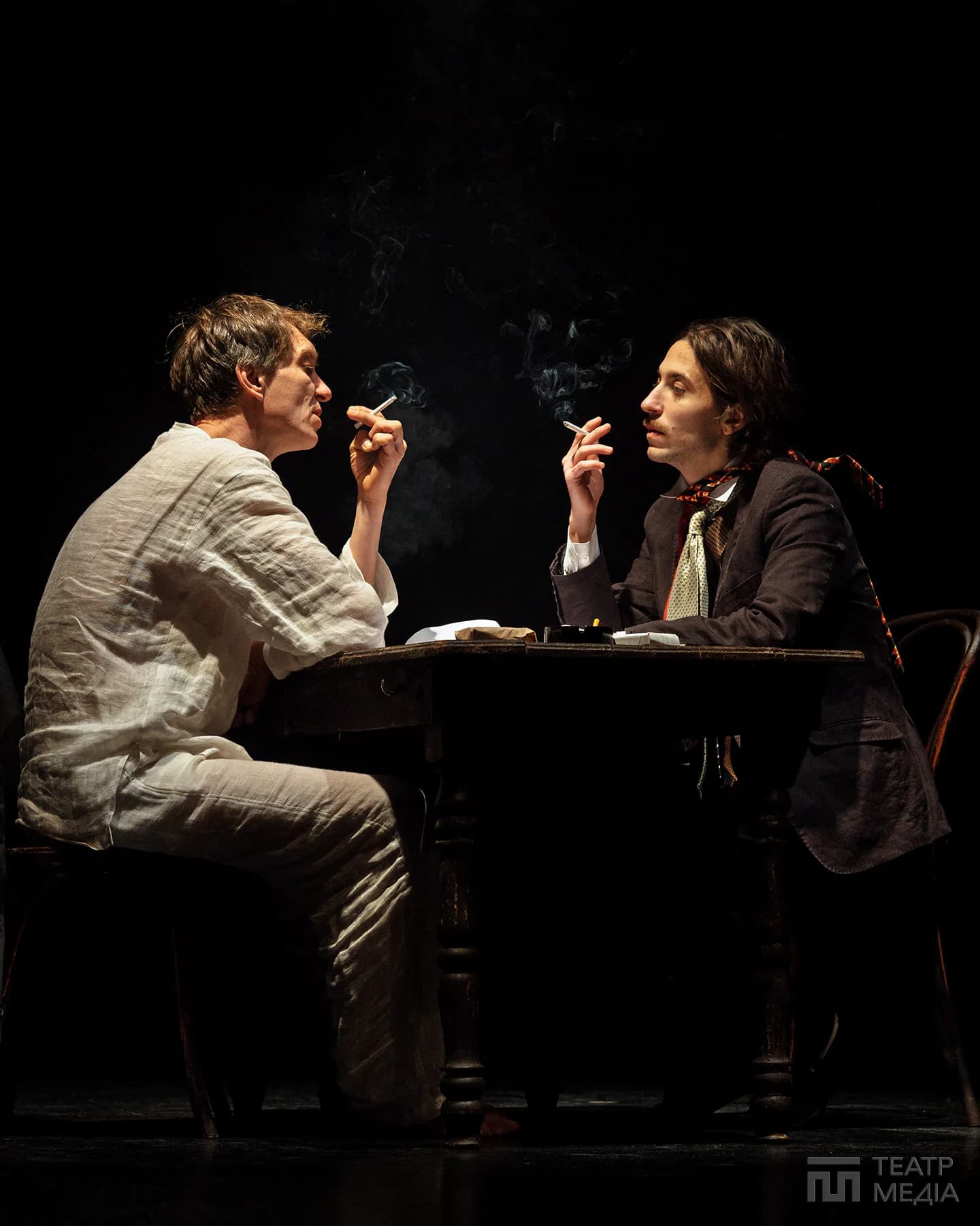 Картотека: путівник світом абсурду — 18