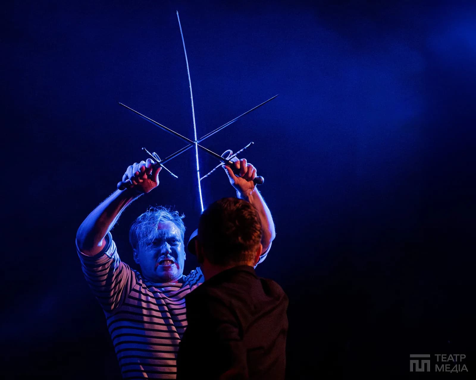 “Море-Океан”: безмежно глибокий Театр на Печерську