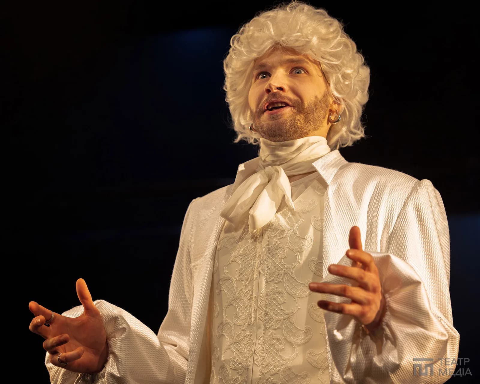 Чи одружиться нарешті Фігаро? — 9