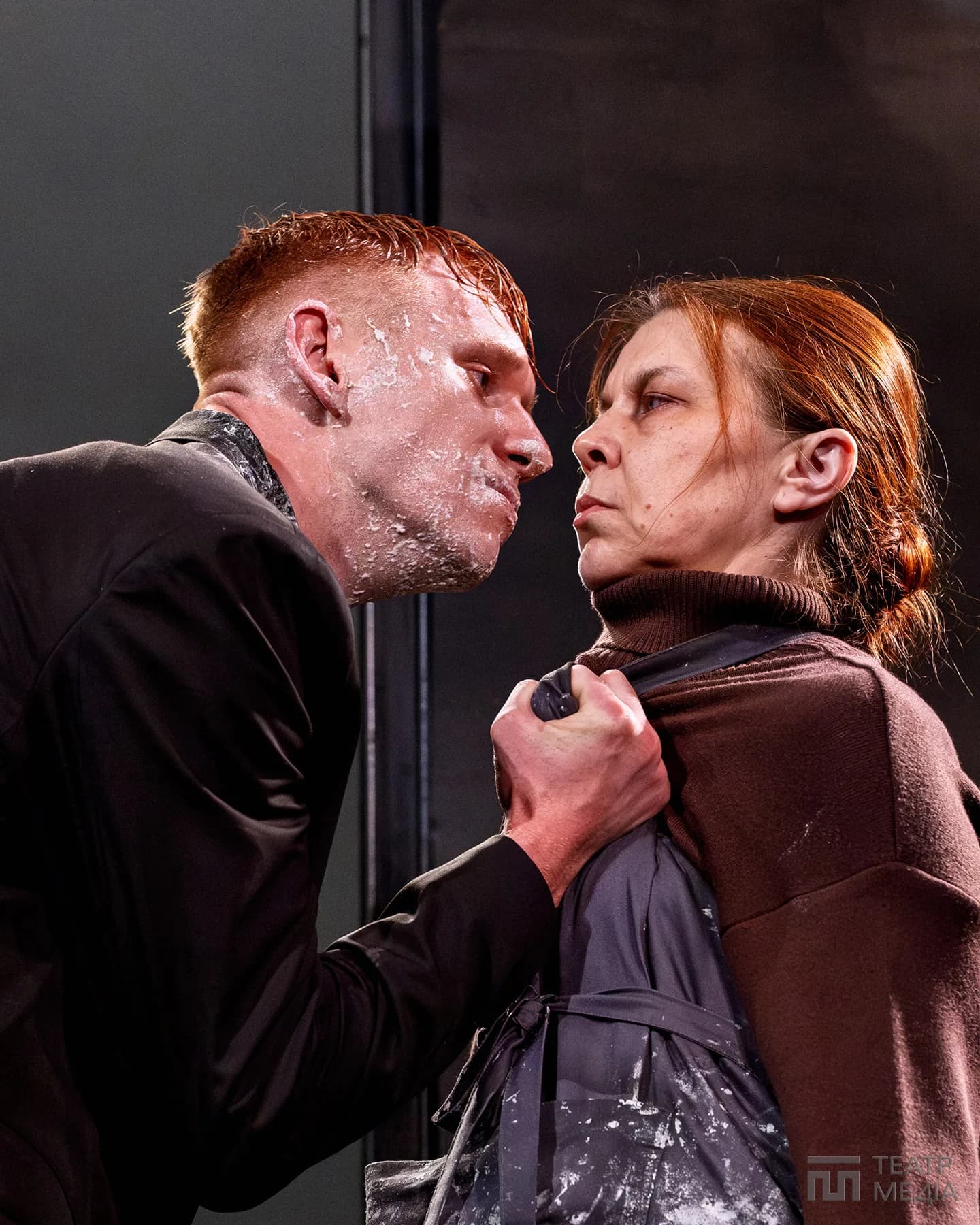 Пласка чи кругла: яка вона — “Земля” Уривського? — 11