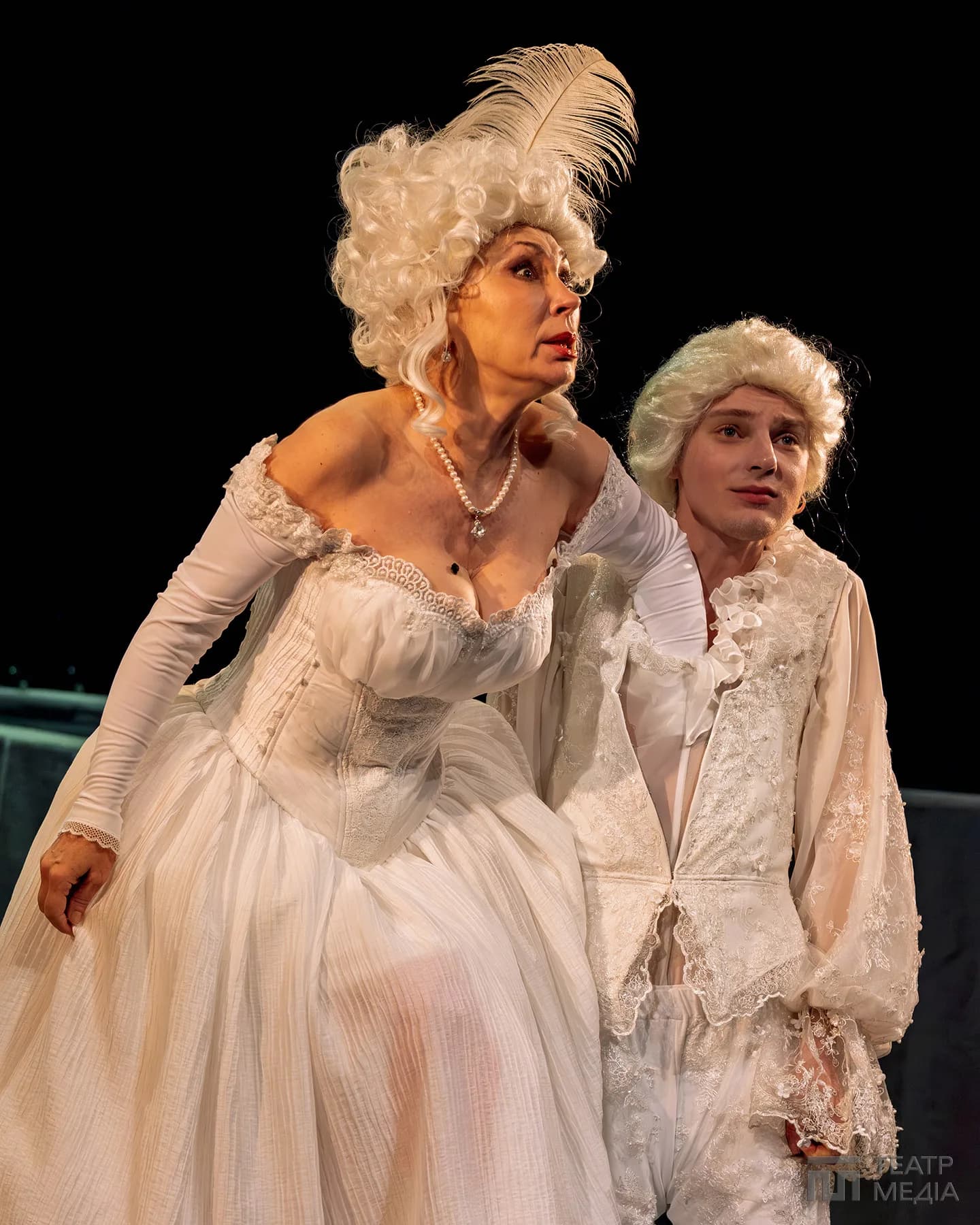 Чи одружиться нарешті Фігаро? — 34