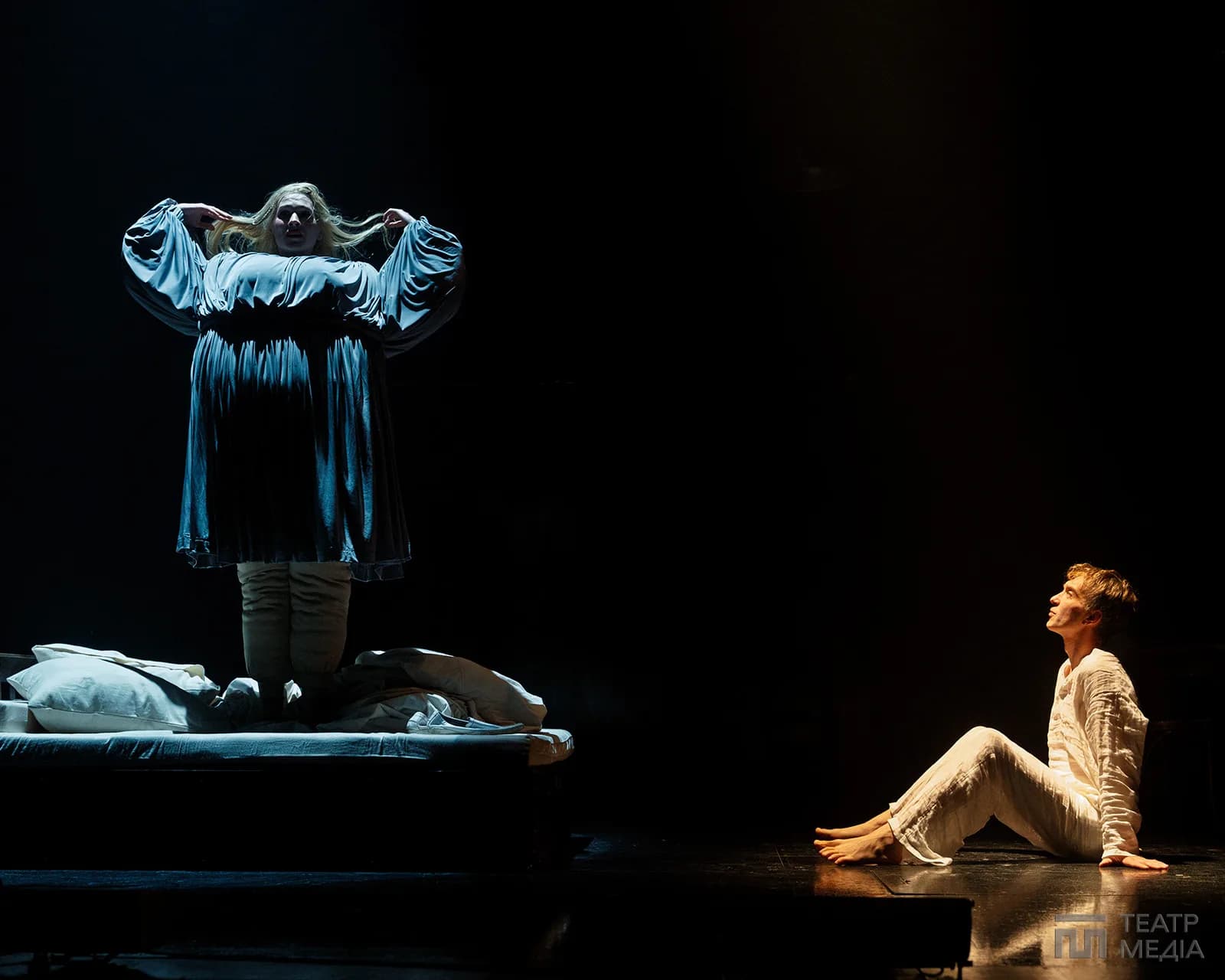 Картотека: путівник світом абсурду — 3