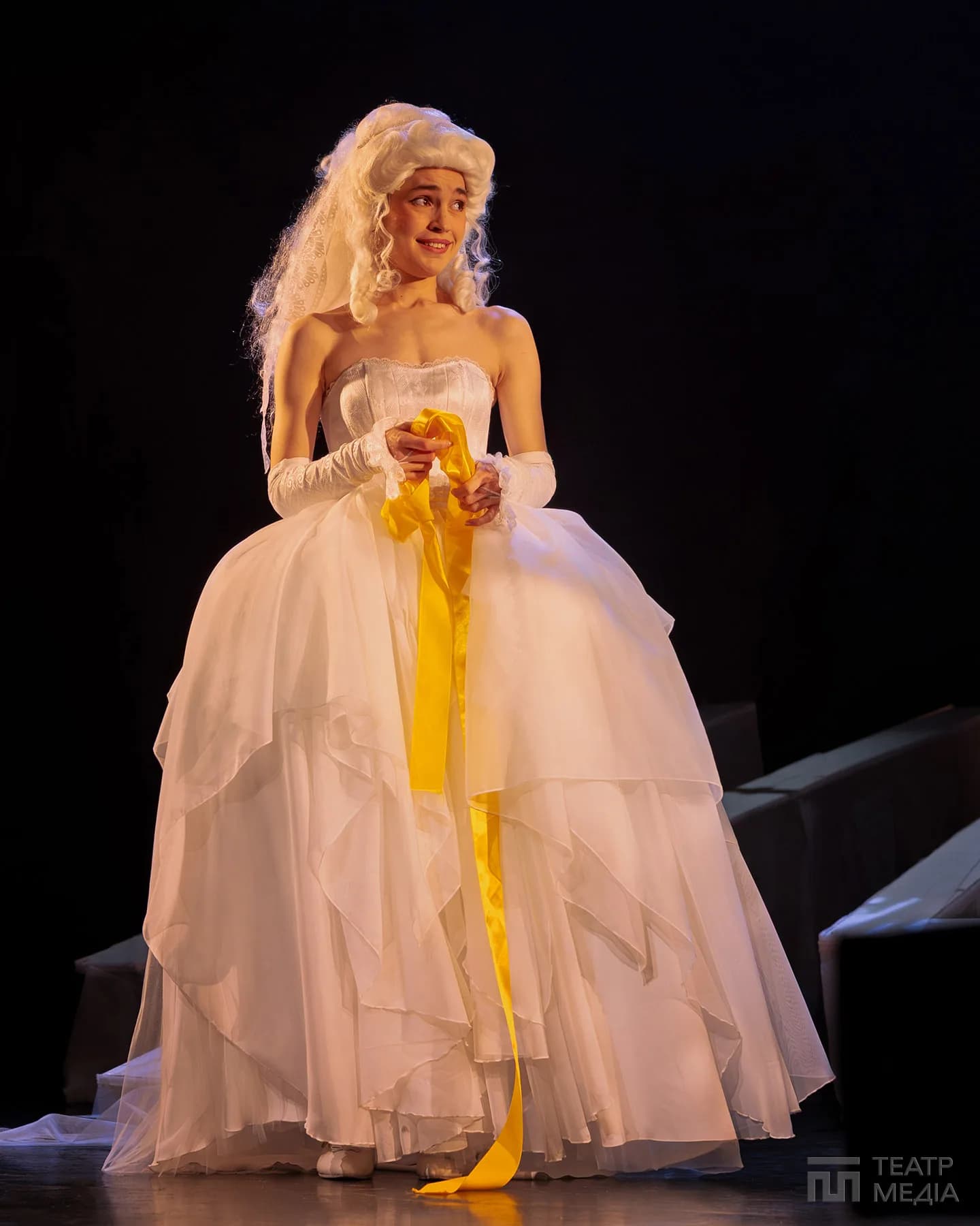 Чи одружиться нарешті Фігаро? — 12