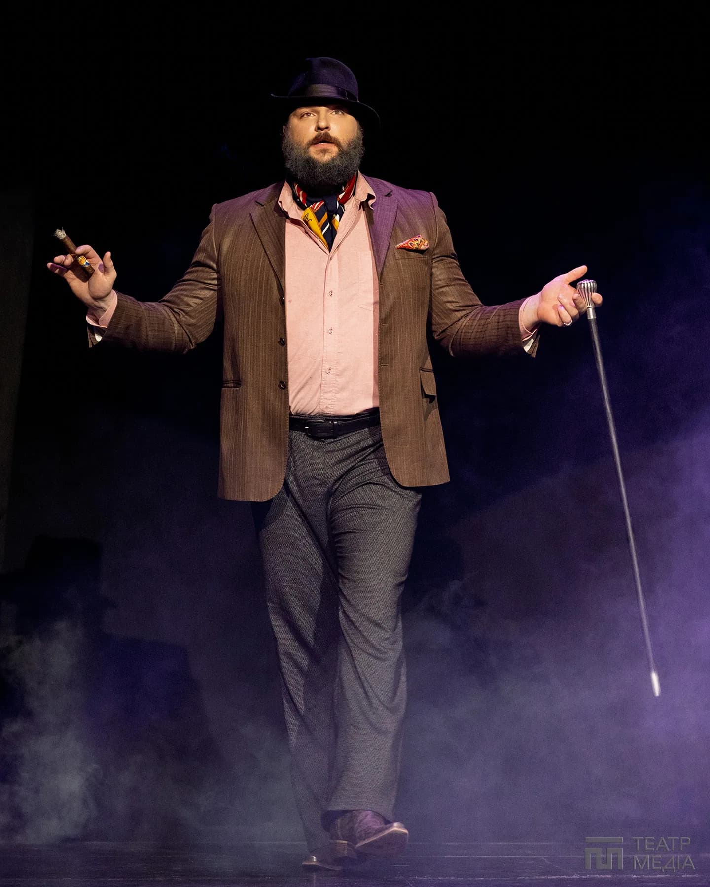 Метод 46: коли від #НеМовчи до #НеДивися один крок — 4