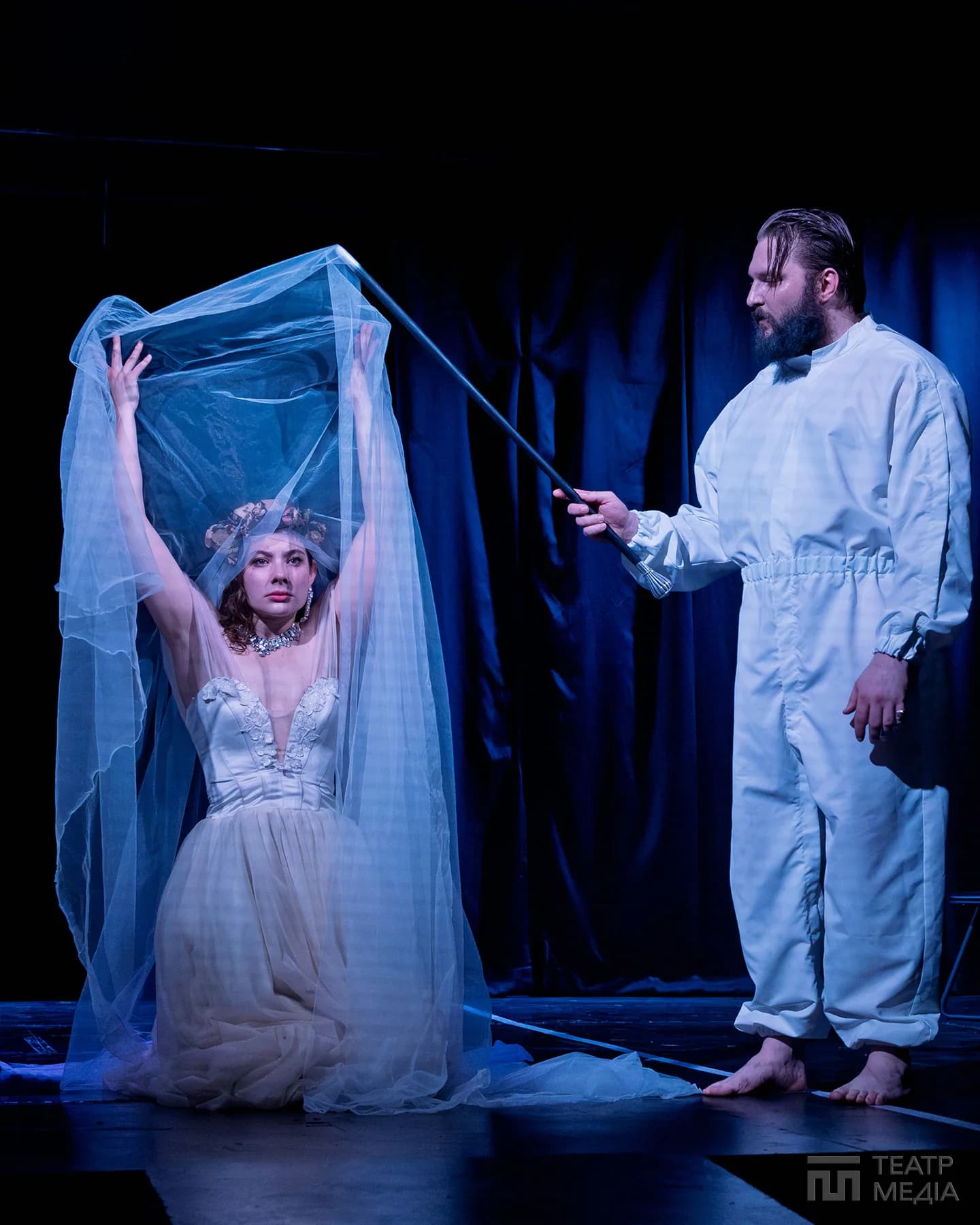 Метод 46: коли від #НеМовчи до #НеДивися один крок — 11