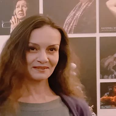 Ольга Кіпніс