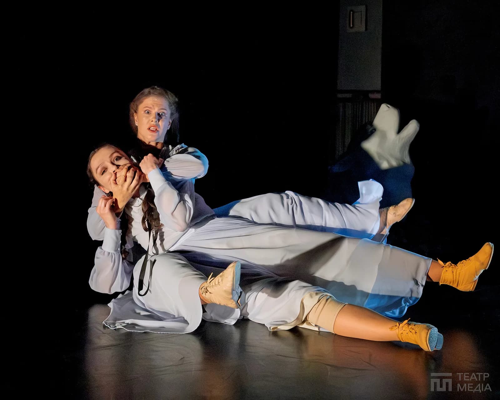 Калинова сопілка. Без надії сподіваюсь?