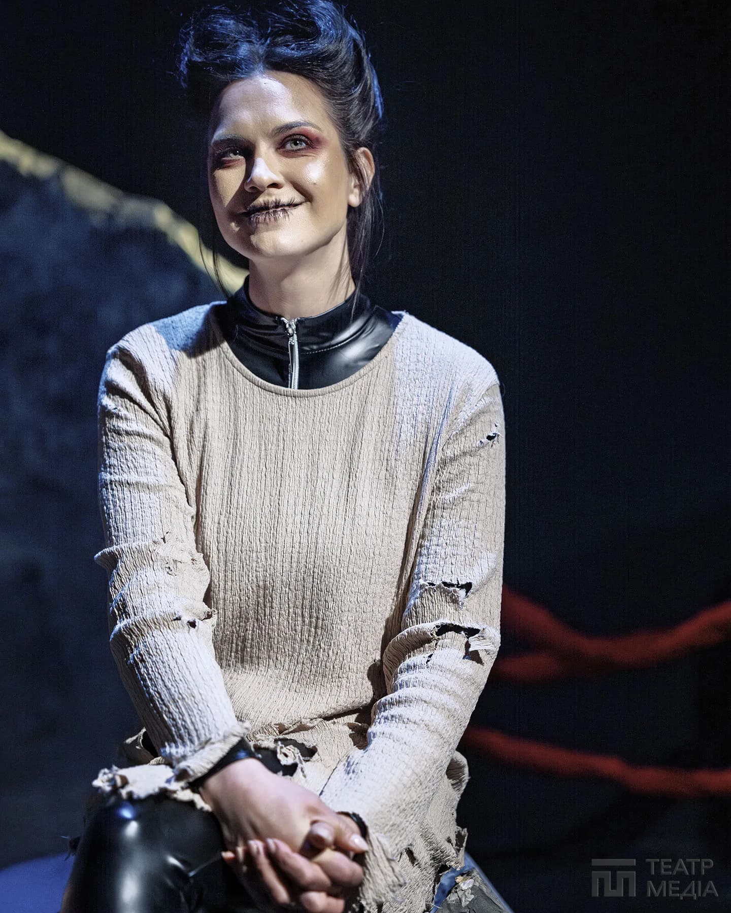 Від абсурду до трешу – один УРОК — 10