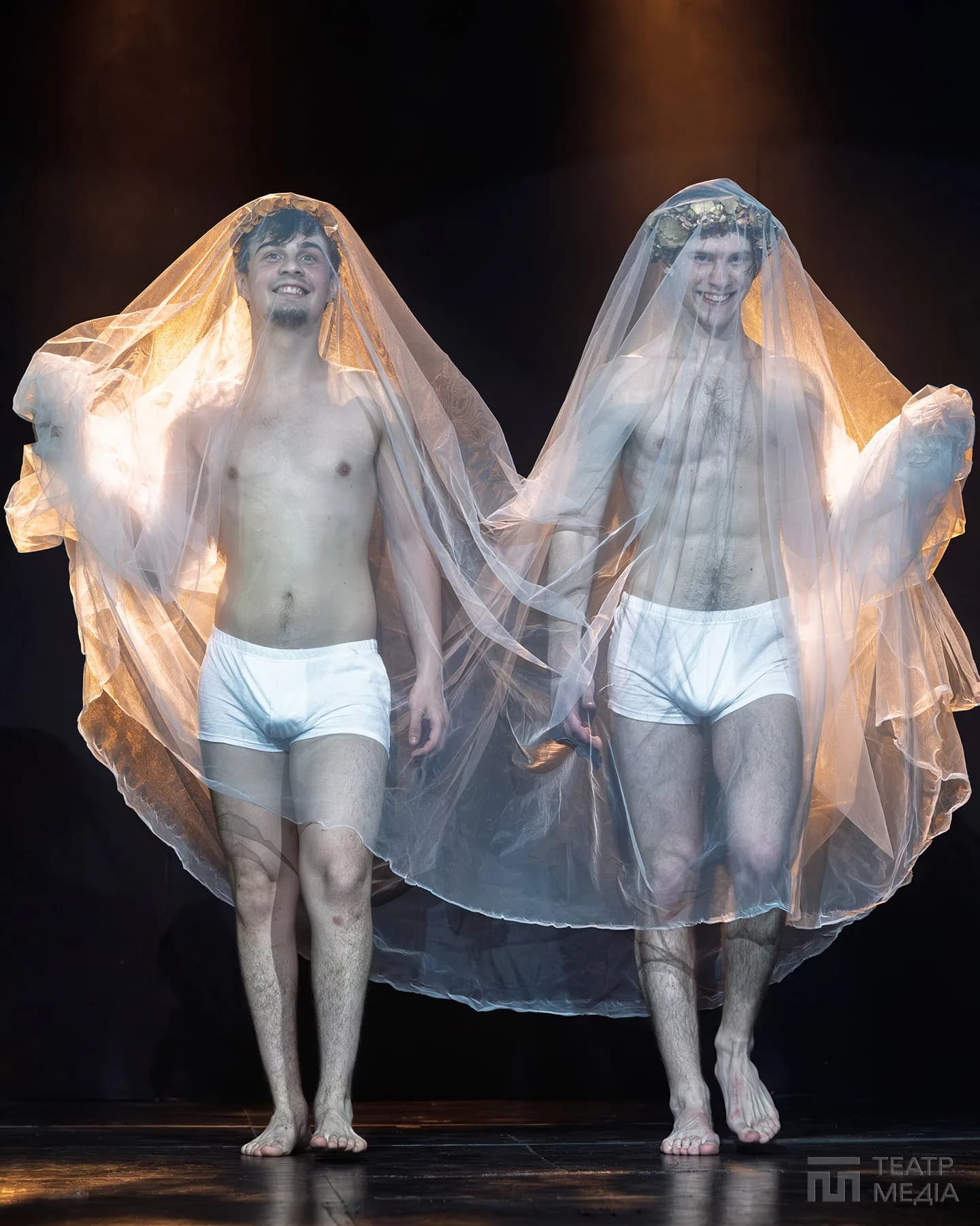 Метод 46: коли від #НеМовчи до #НеДивися один крок — 8