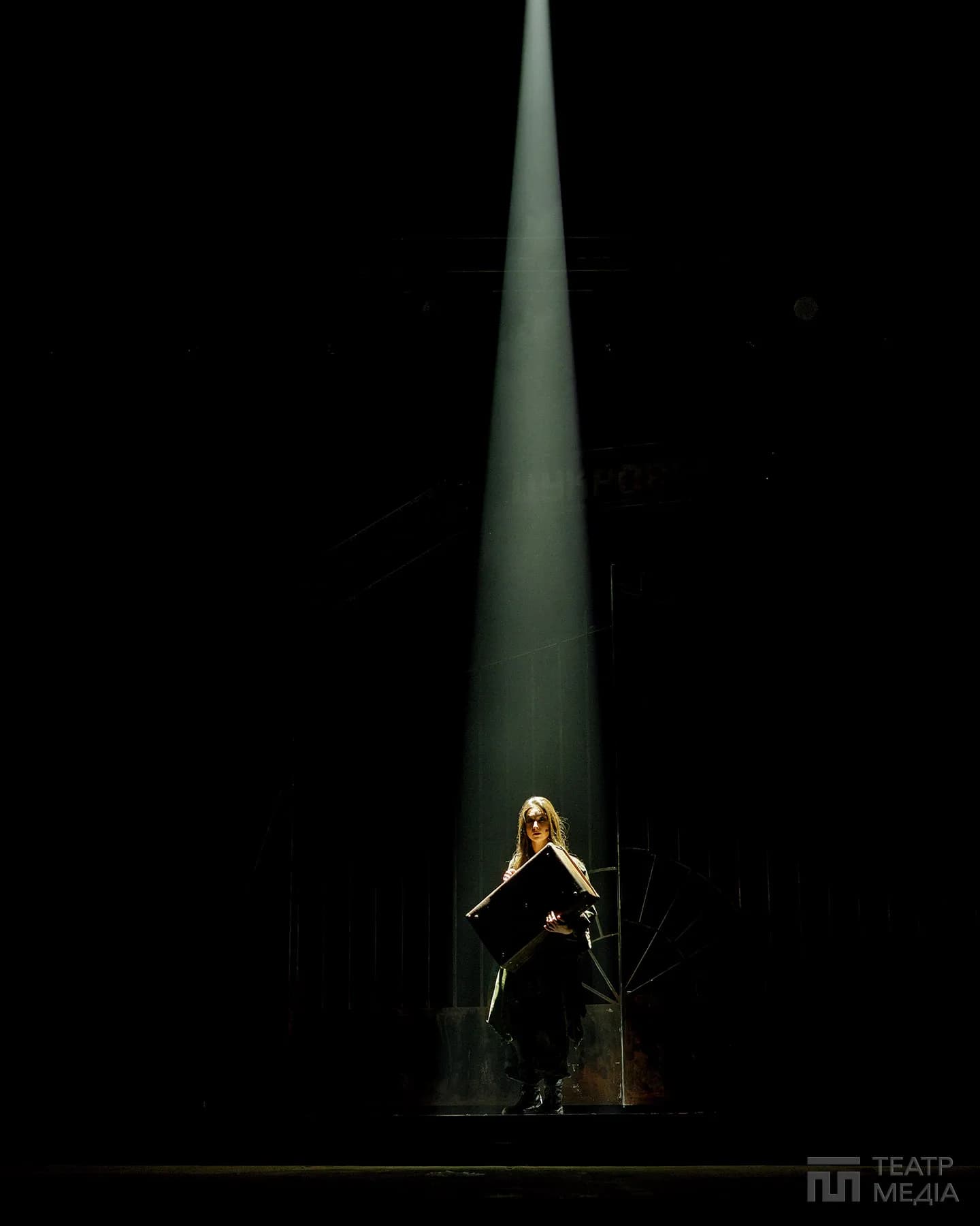 Між Босхом і попкультурою: анатомія театральної «Пітьми» — 2