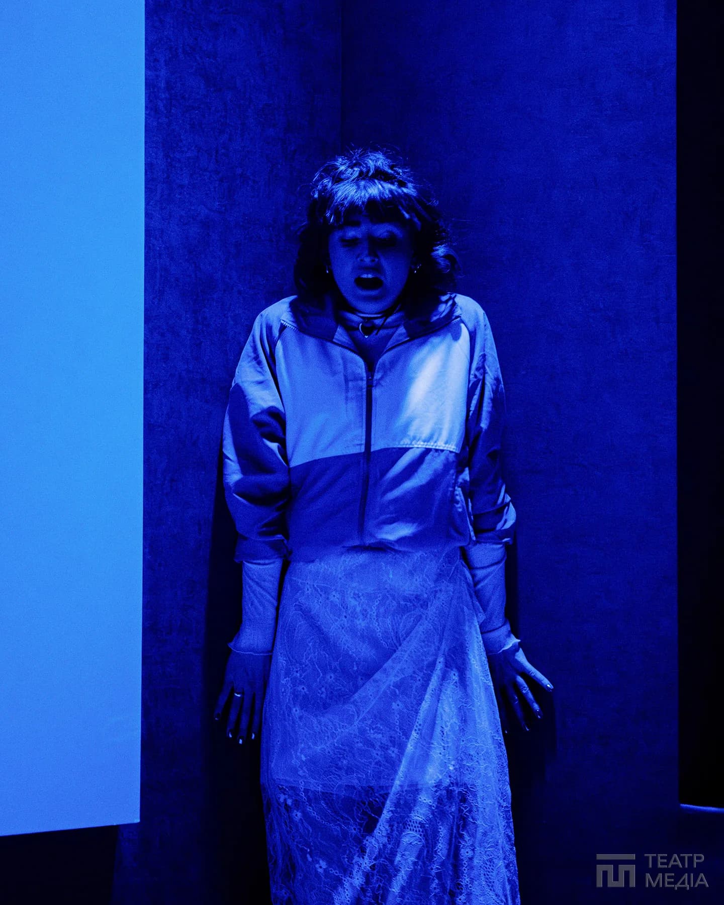 «Серендипіті». Біла комедія Малого театру