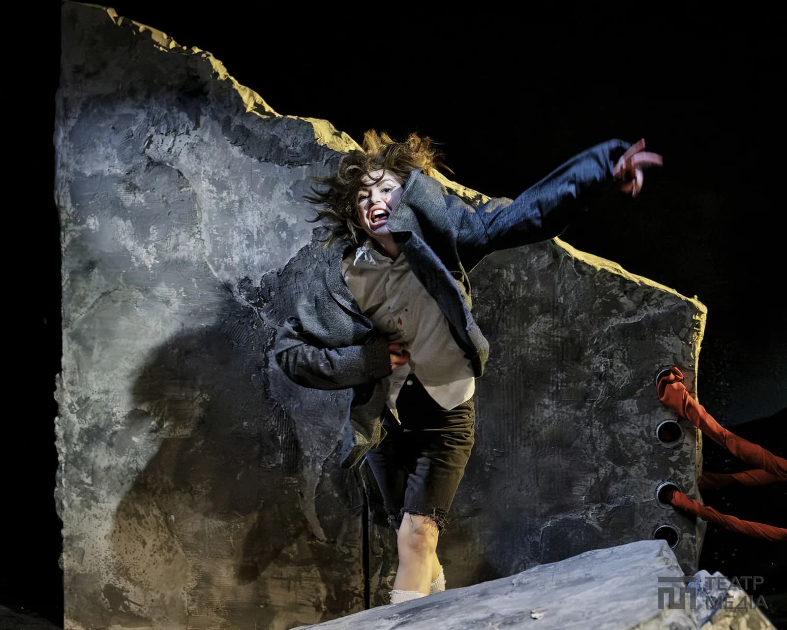 Від абсурду до трешу – один УРОК — 14