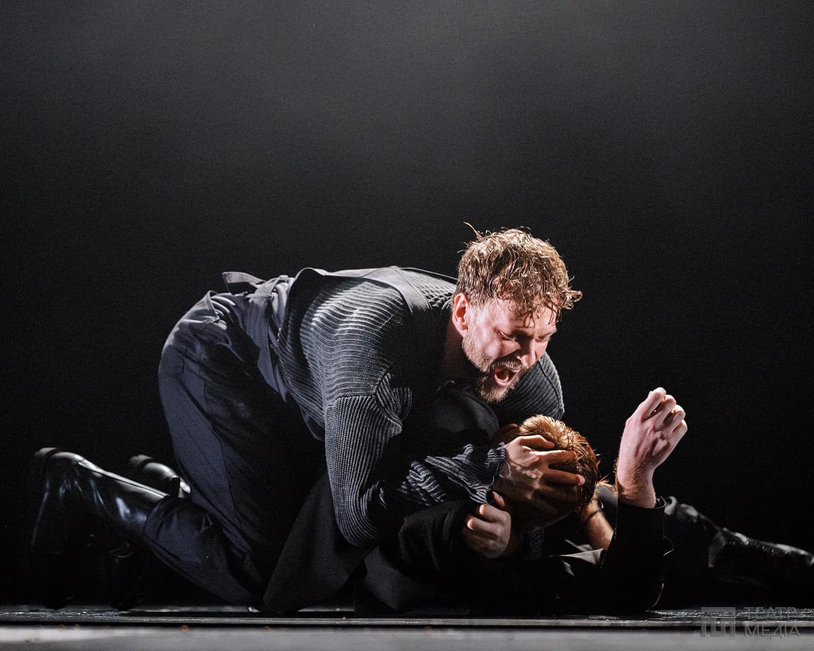 Пласка чи кругла: яка вона — “Земля” Уривського? — 4