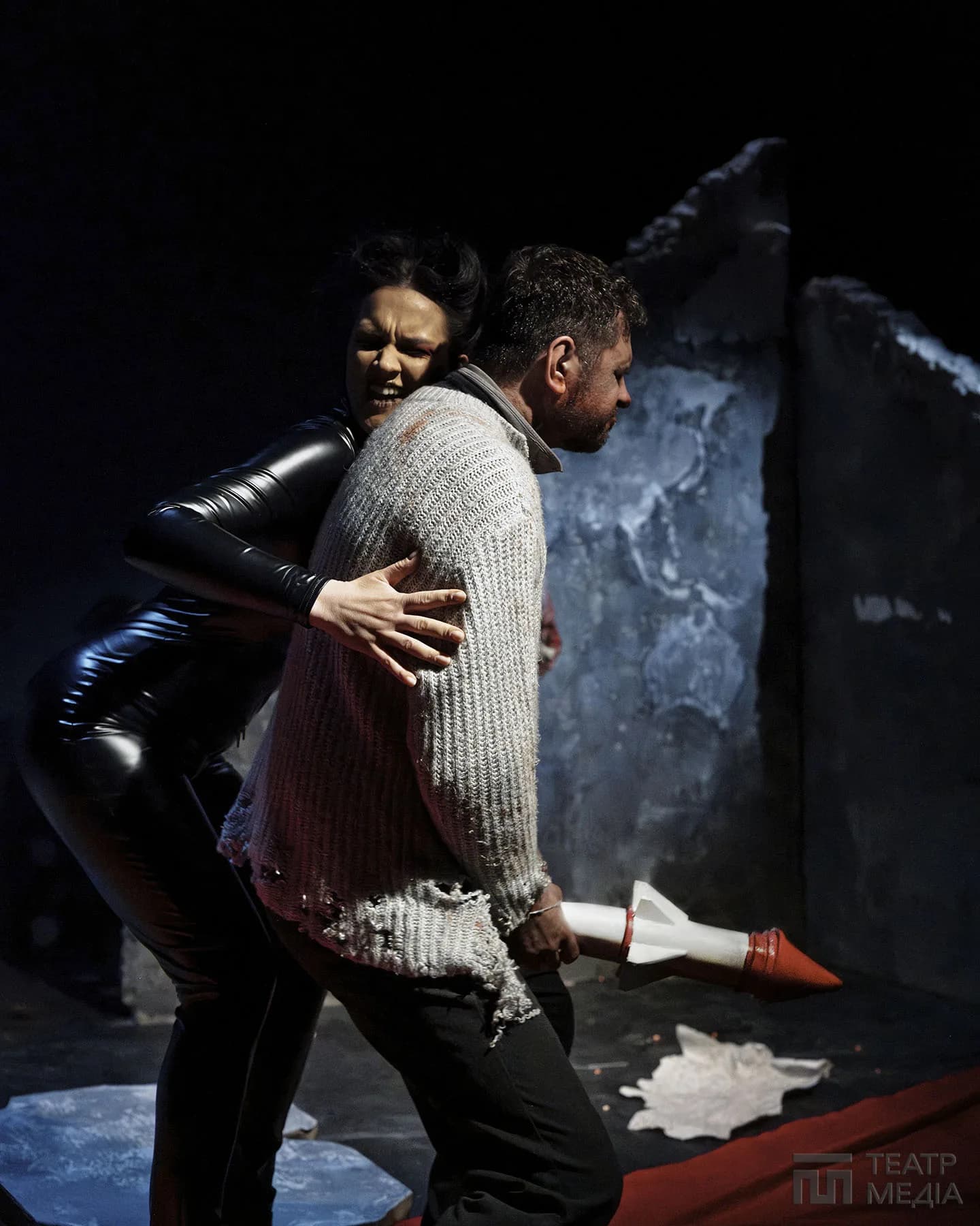 Від абсурду до трешу – один УРОК — 13