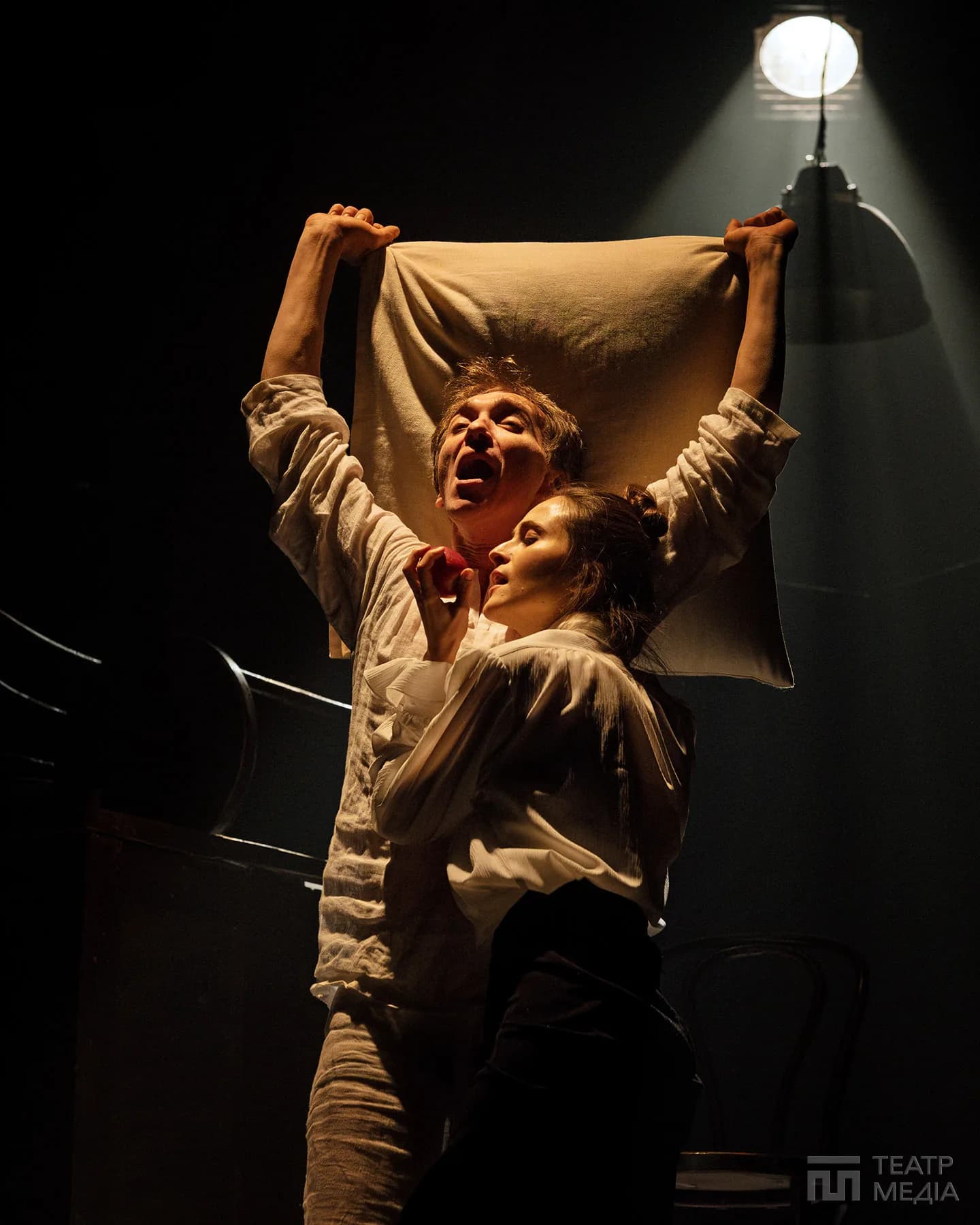 Картотека: путівник світом абсурду — 19